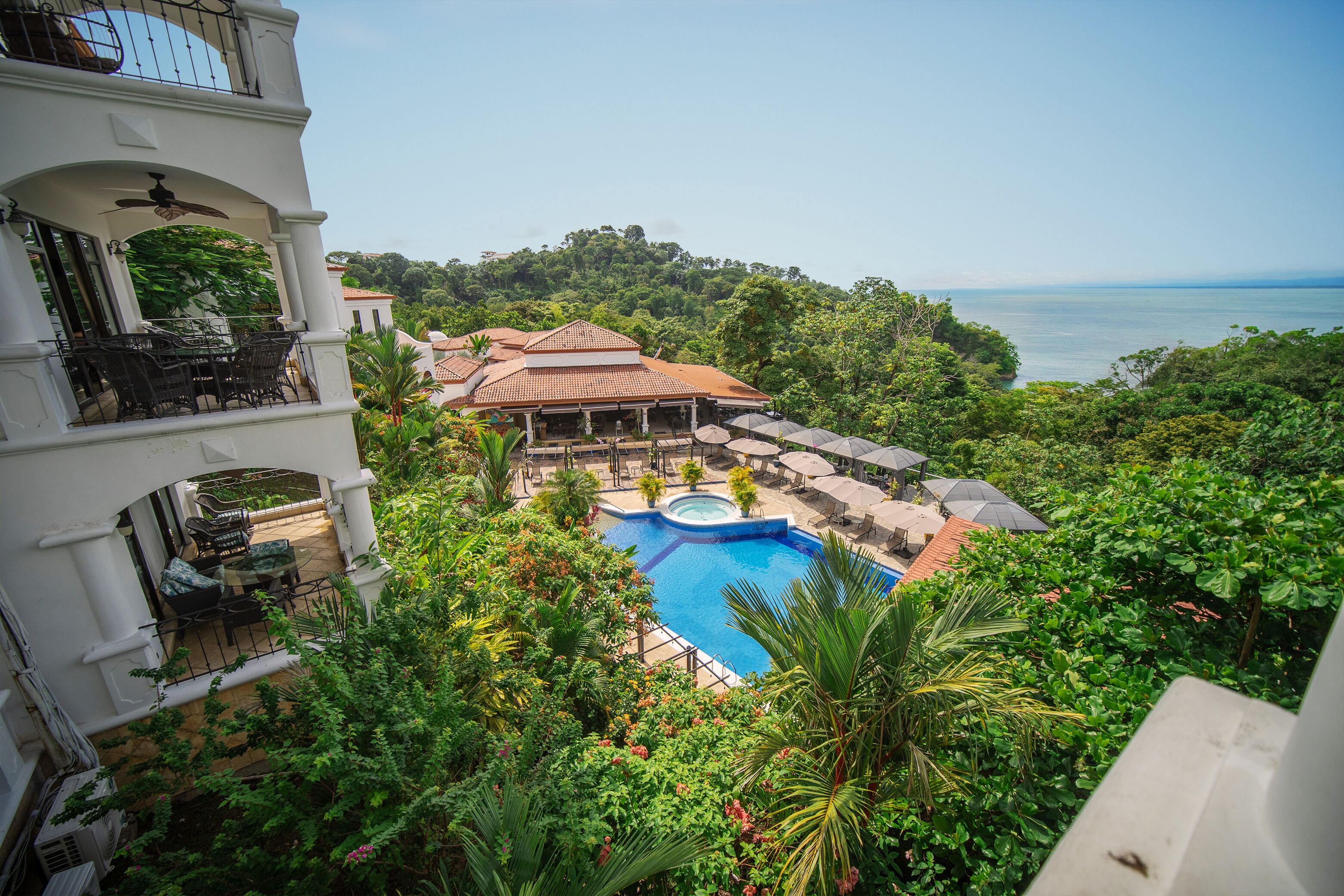 Shana by The Beach Manuel Antonio Shana by The Beach Manuel Antonio