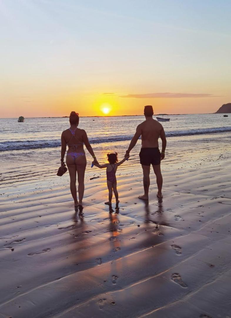 Shana by The Beach Manuel Antonio Shana by The Beach Manuel Antonio