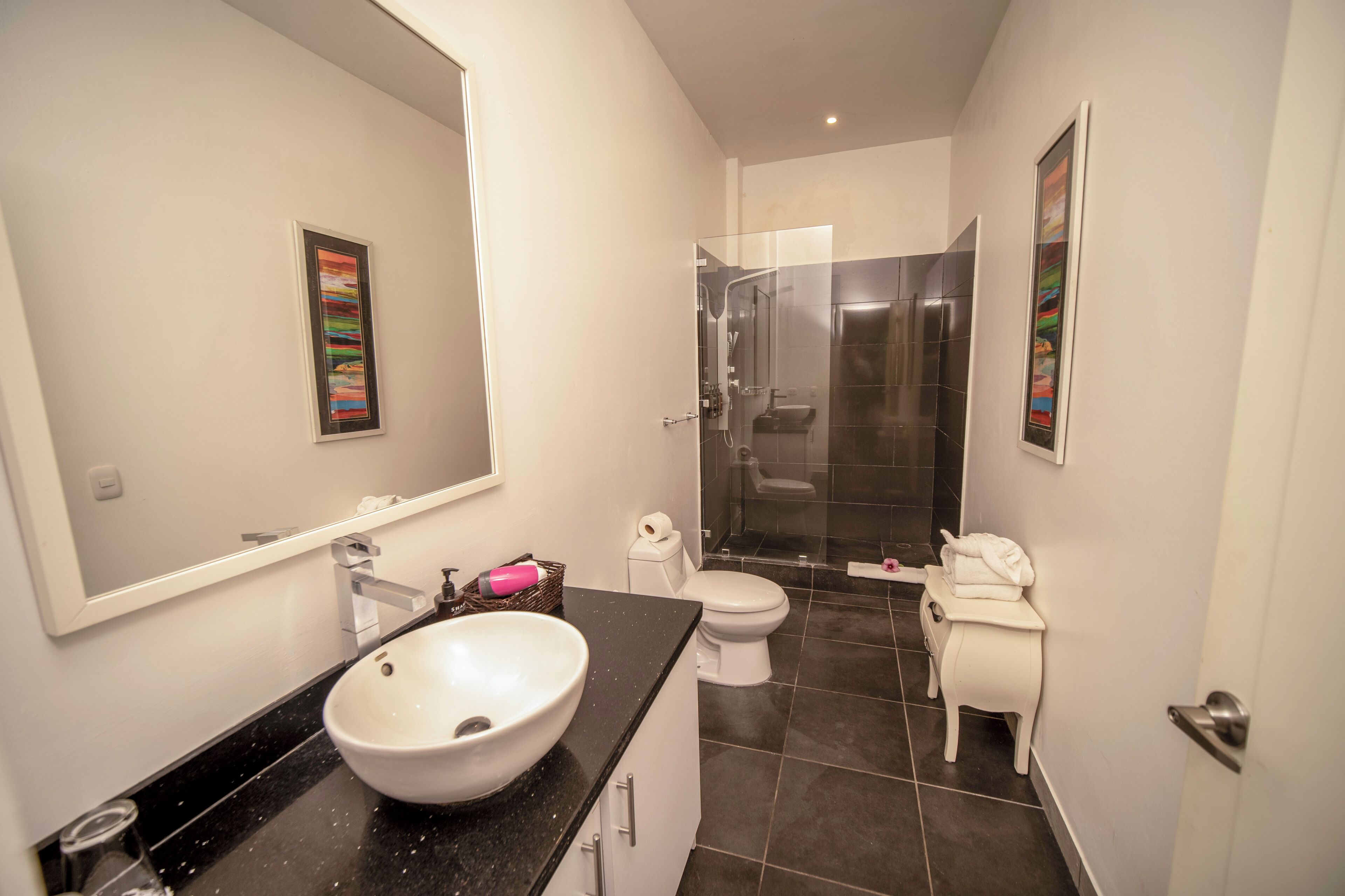 Shana by The Beach Manuel Antonio Shana by The Beach Manuel Antonio