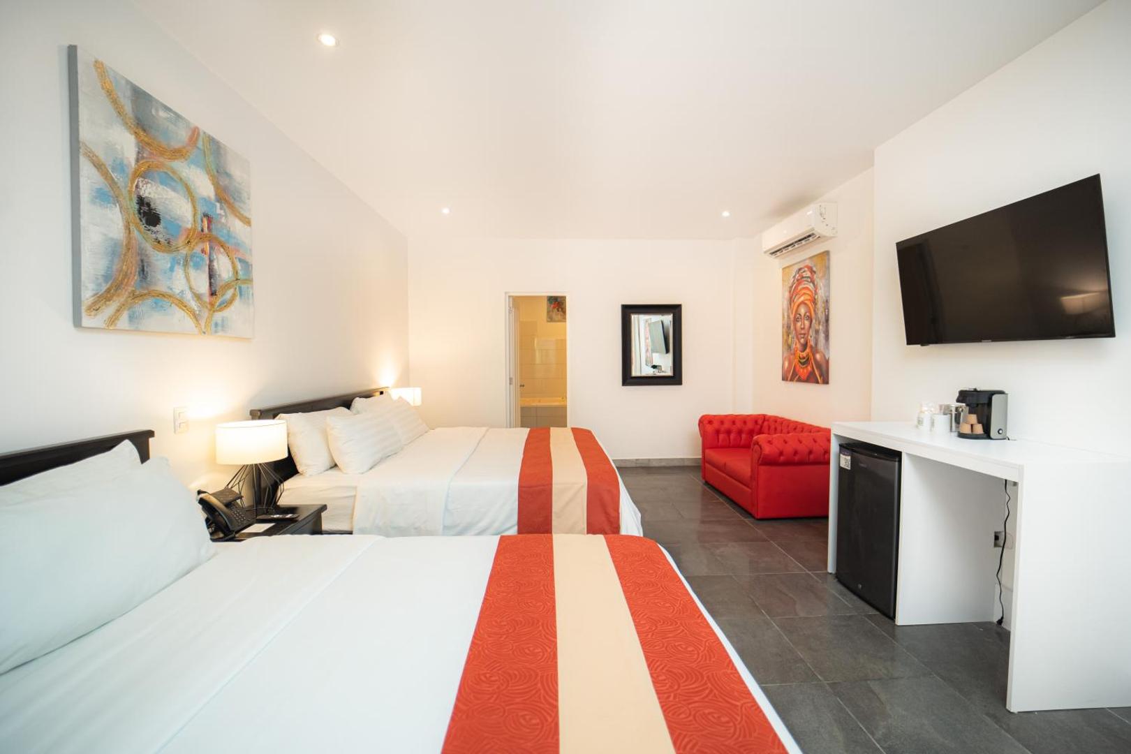 Shana by The Beach Manuel Antonio Shana by The Beach Manuel Antonio