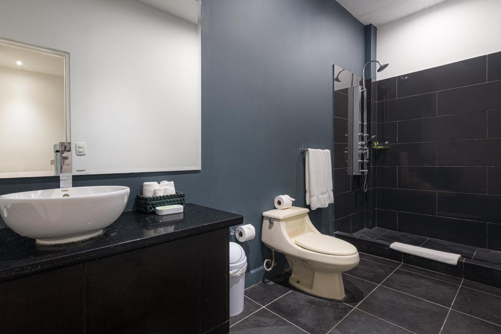 Shana by The Beach Manuel Antonio Shana by The Beach Manuel Antonio