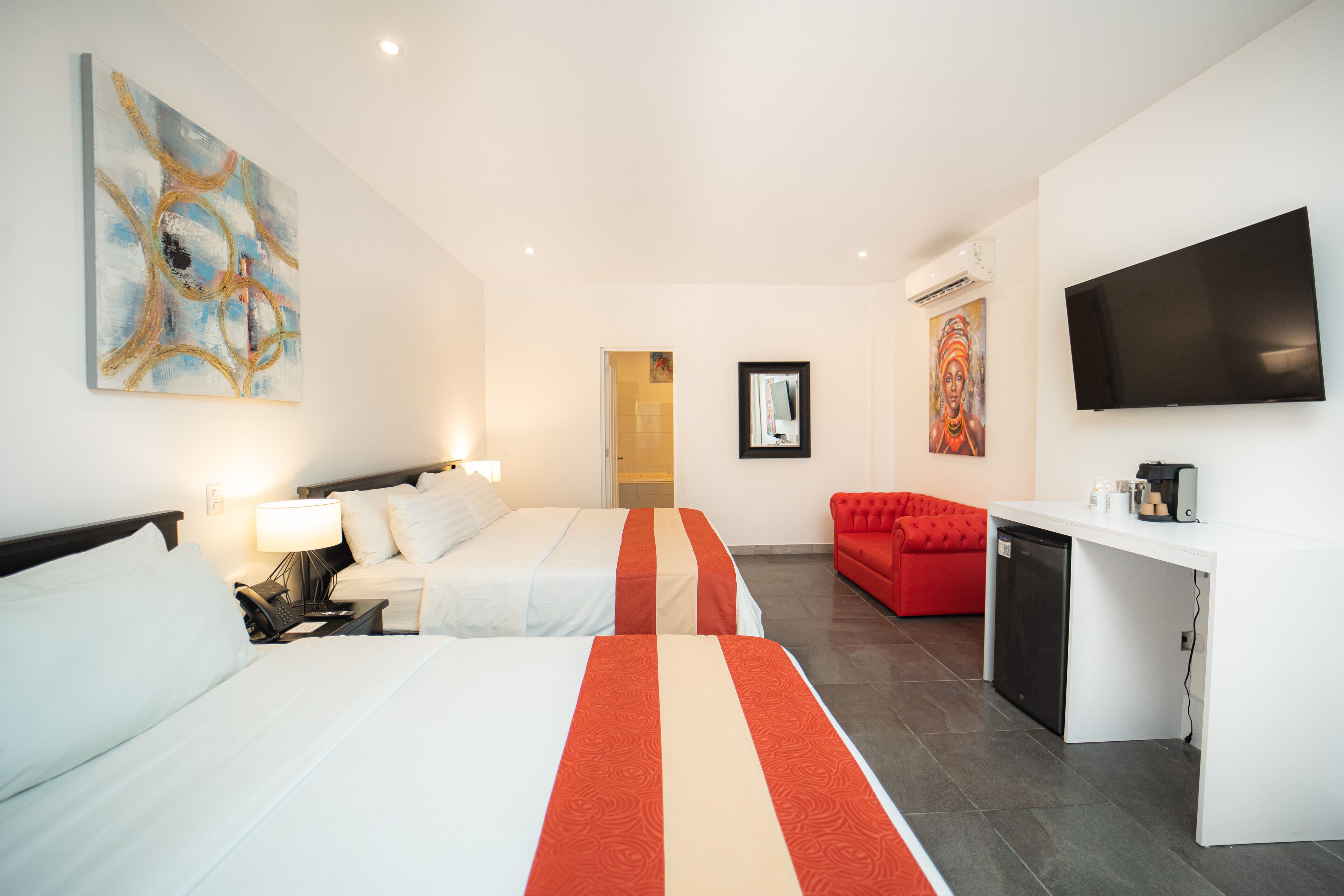 Shana by The Beach Manuel Antonio Shana by The Beach Manuel Antonio