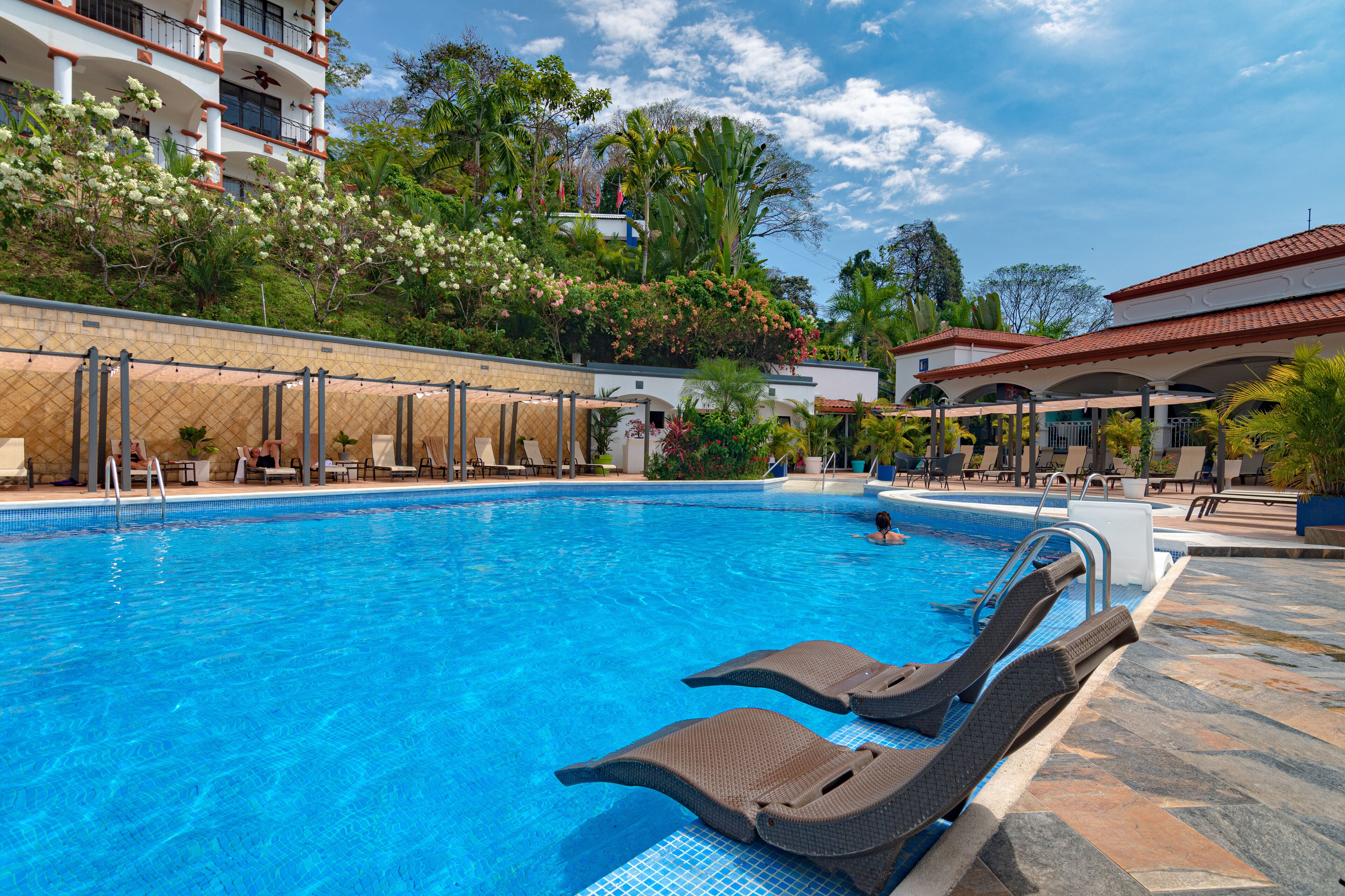 Shana by The Beach Manuel Antonio Shana by The Beach Manuel Antonio