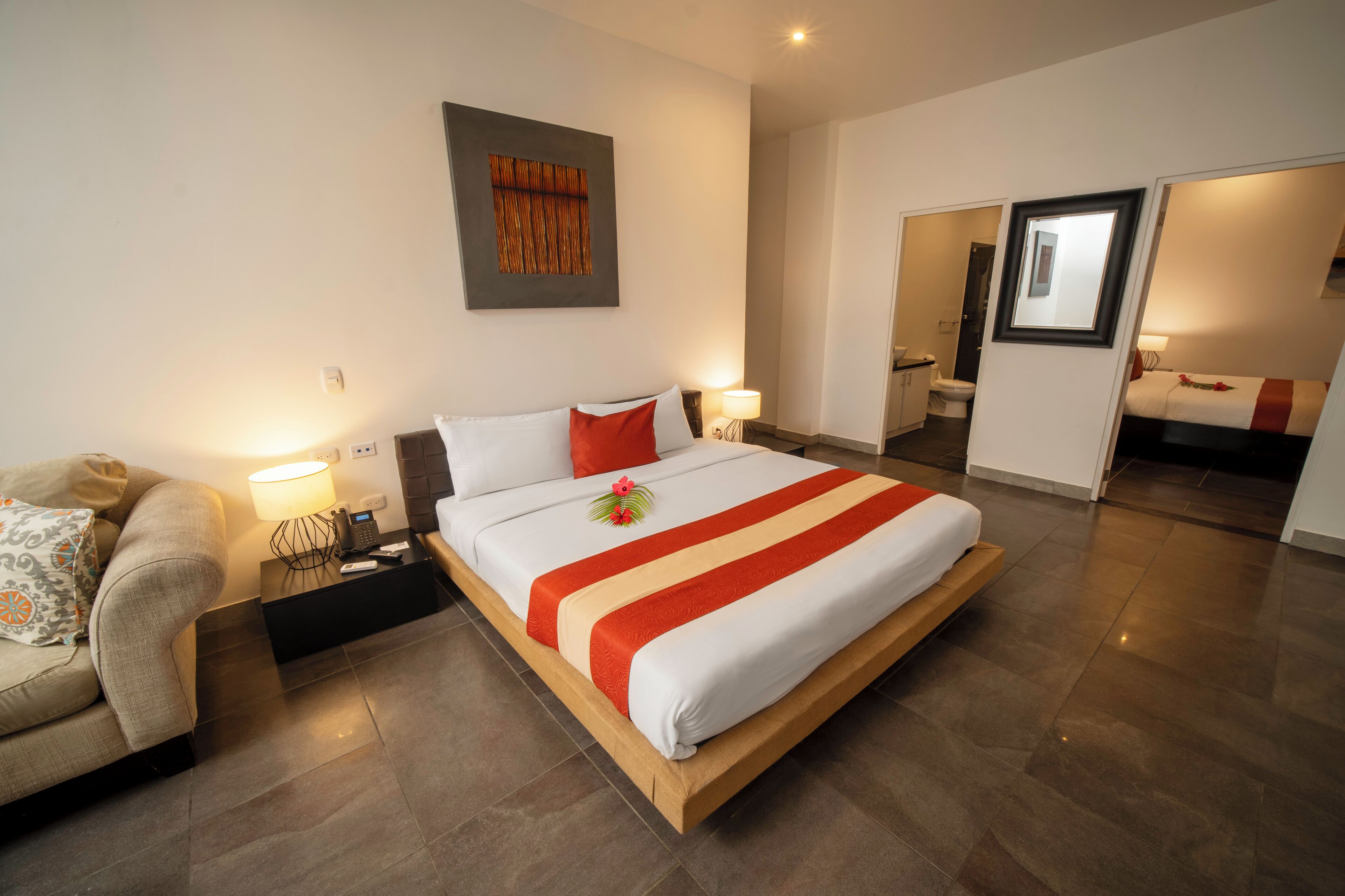 Shana by The Beach Manuel Antonio Shana by The Beach Manuel Antonio