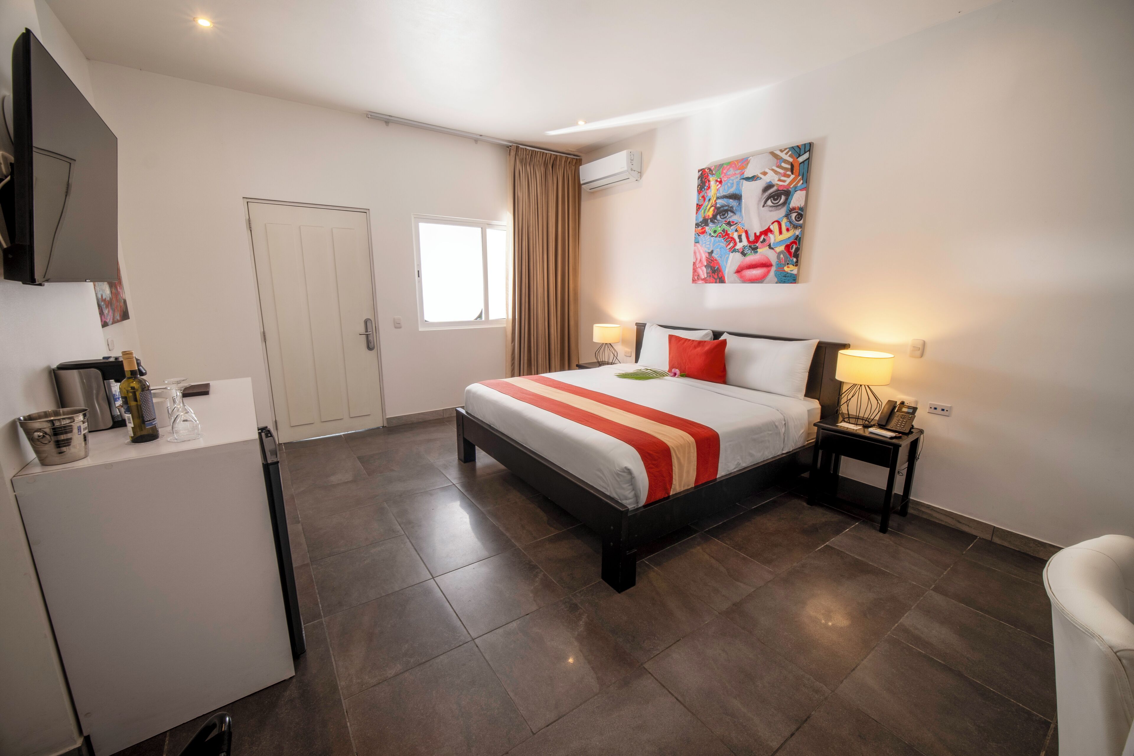 Shana by The Beach Manuel Antonio Shana by The Beach Manuel Antonio