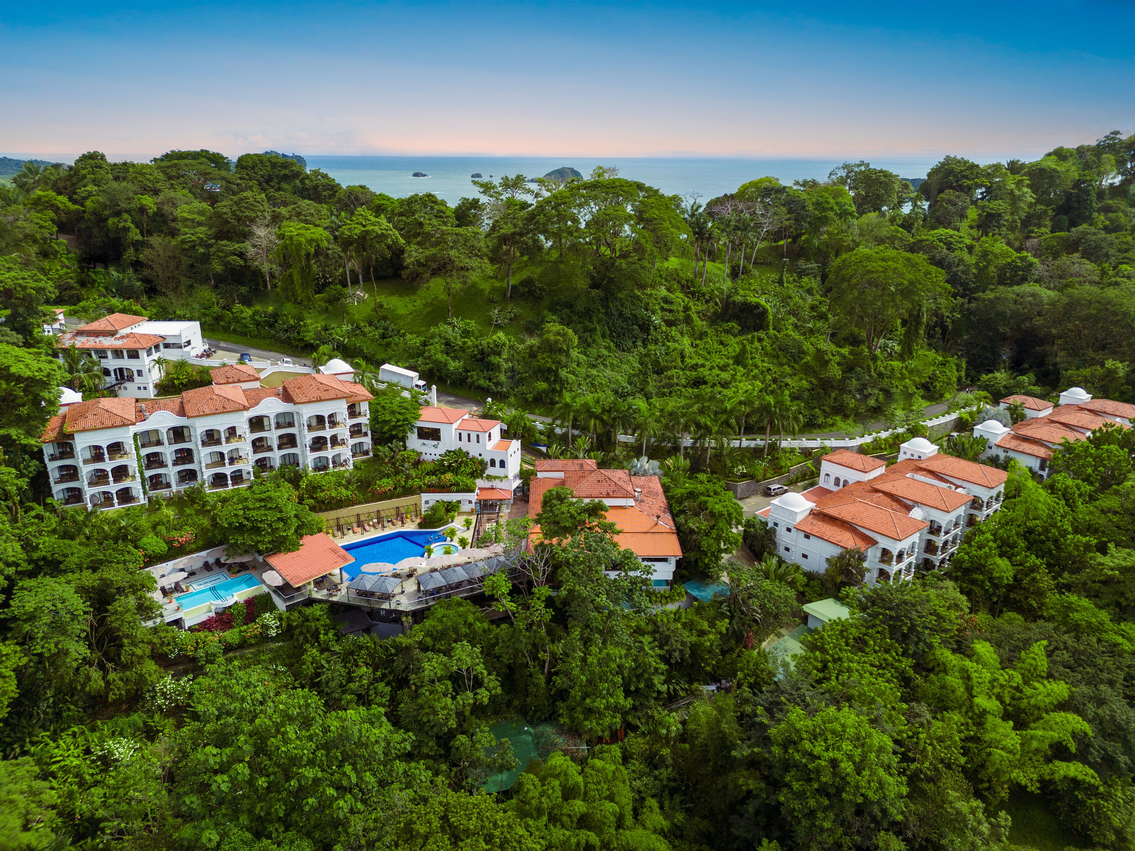 Shana by The Beach Manuel Antonio Shana by The Beach Manuel Antonio