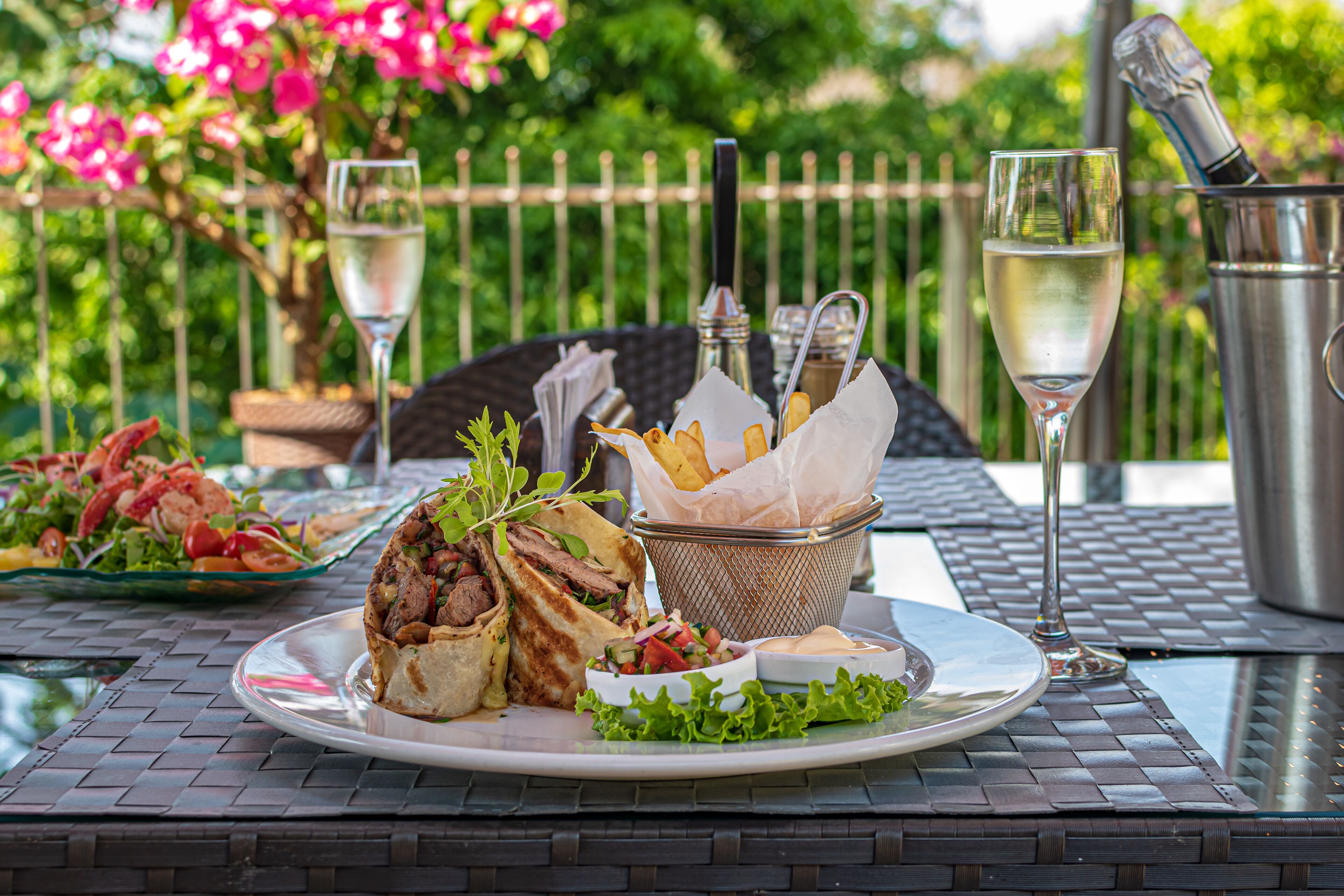 Shana by The Beach Manuel Antonio Shana by The Beach Manuel Antonio