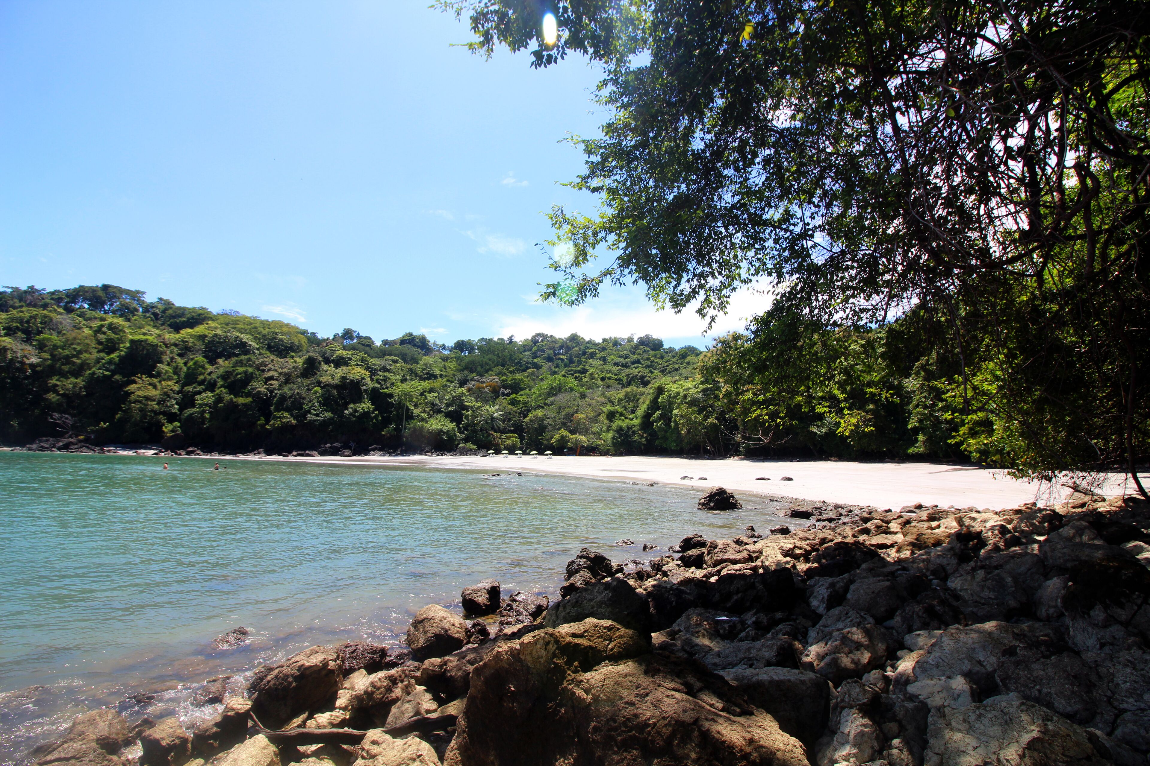 Shana by The Beach Manuel Antonio Shana by The Beach Manuel Antonio