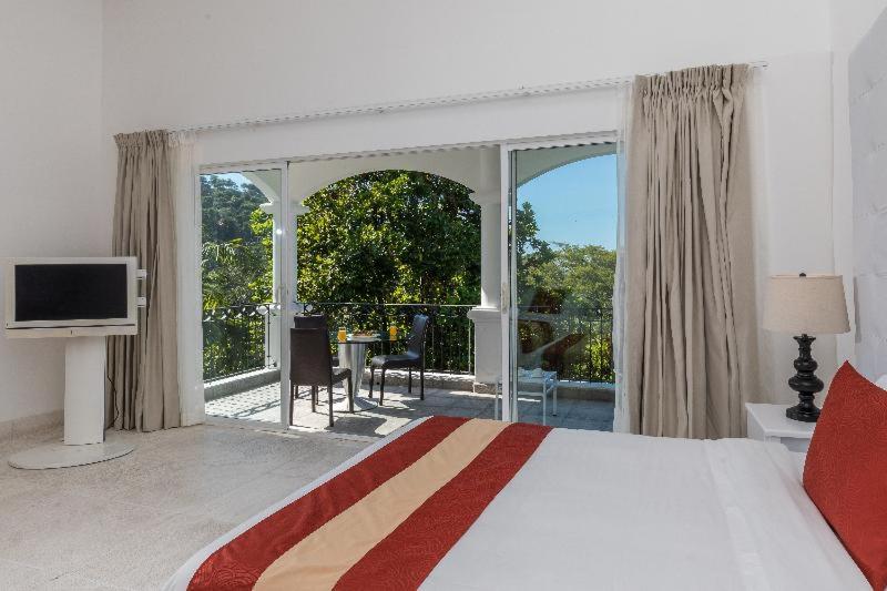 Shana by The Beach Manuel Antonio Shana by The Beach Manuel Antonio