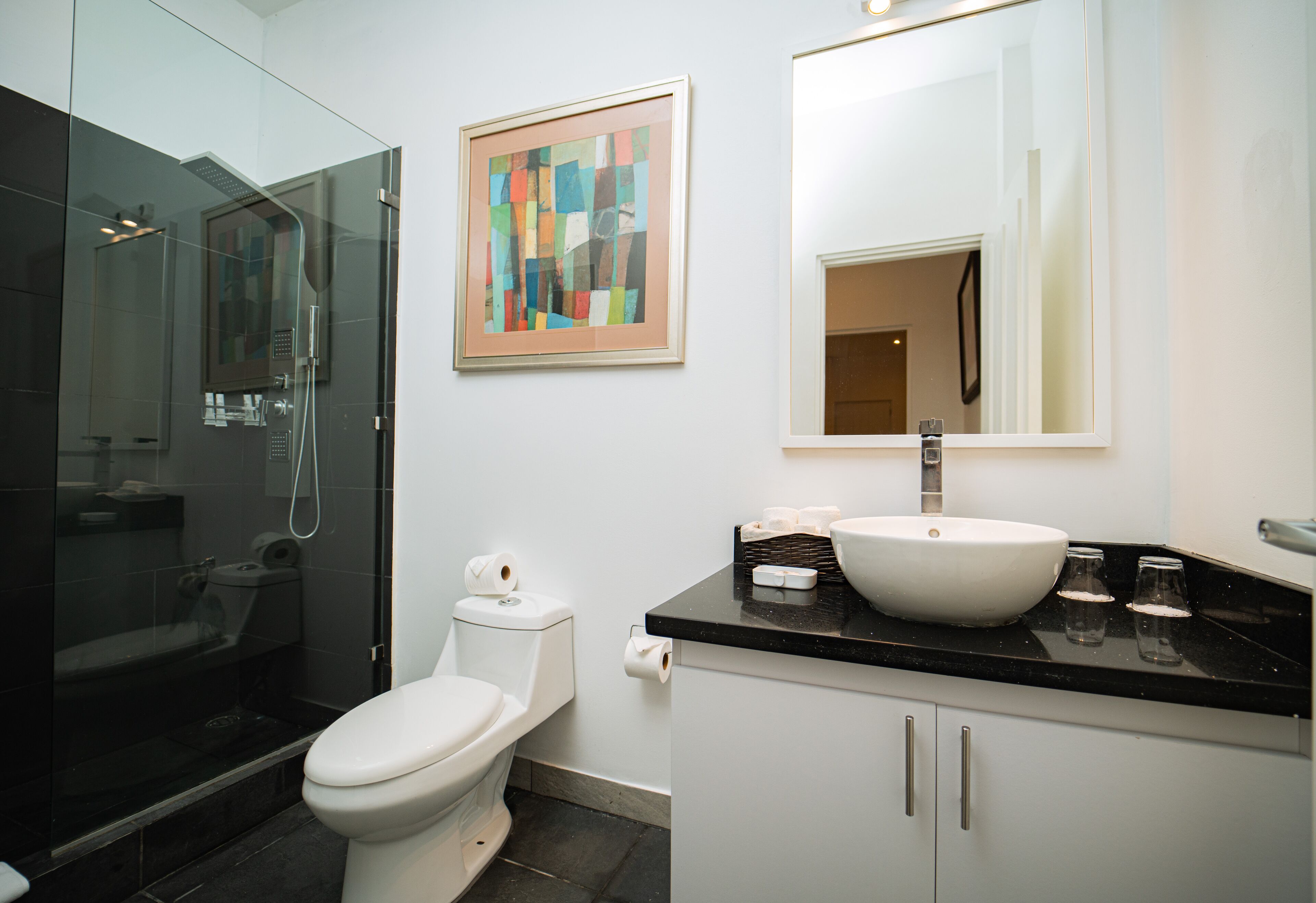 Shana by The Beach Manuel Antonio Shana by The Beach Manuel Antonio