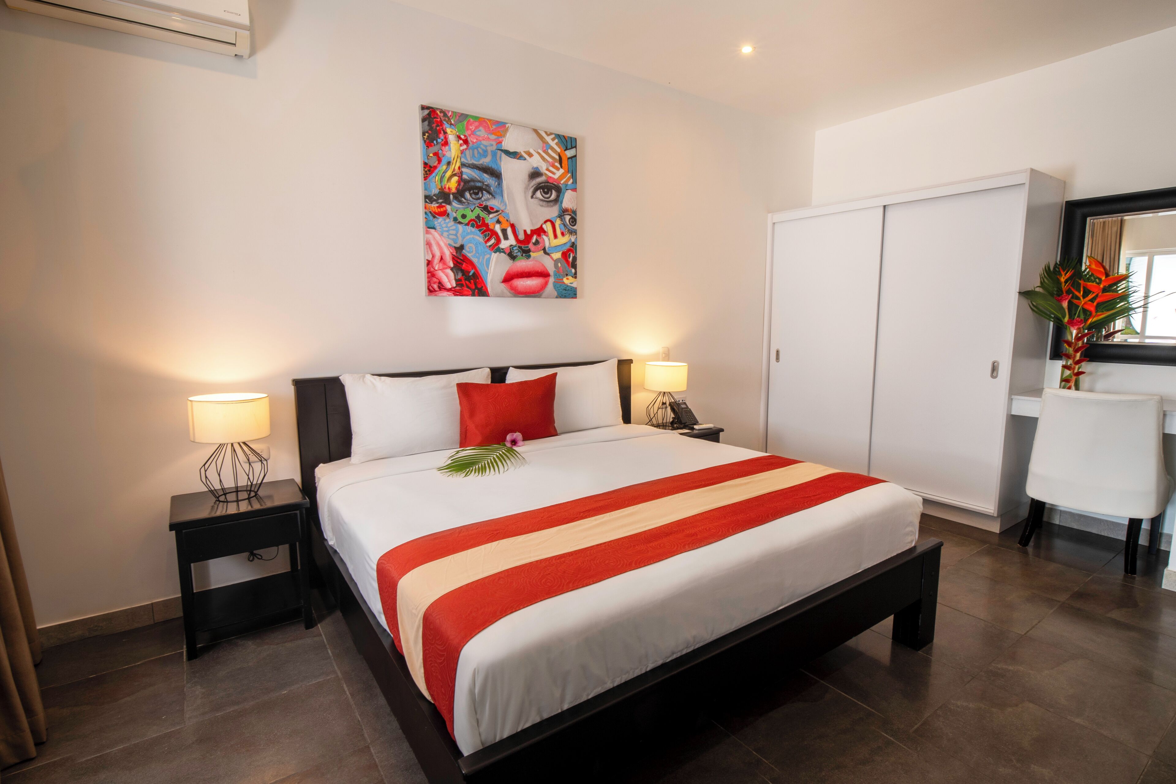 Shana by The Beach Manuel Antonio Shana by The Beach Manuel Antonio