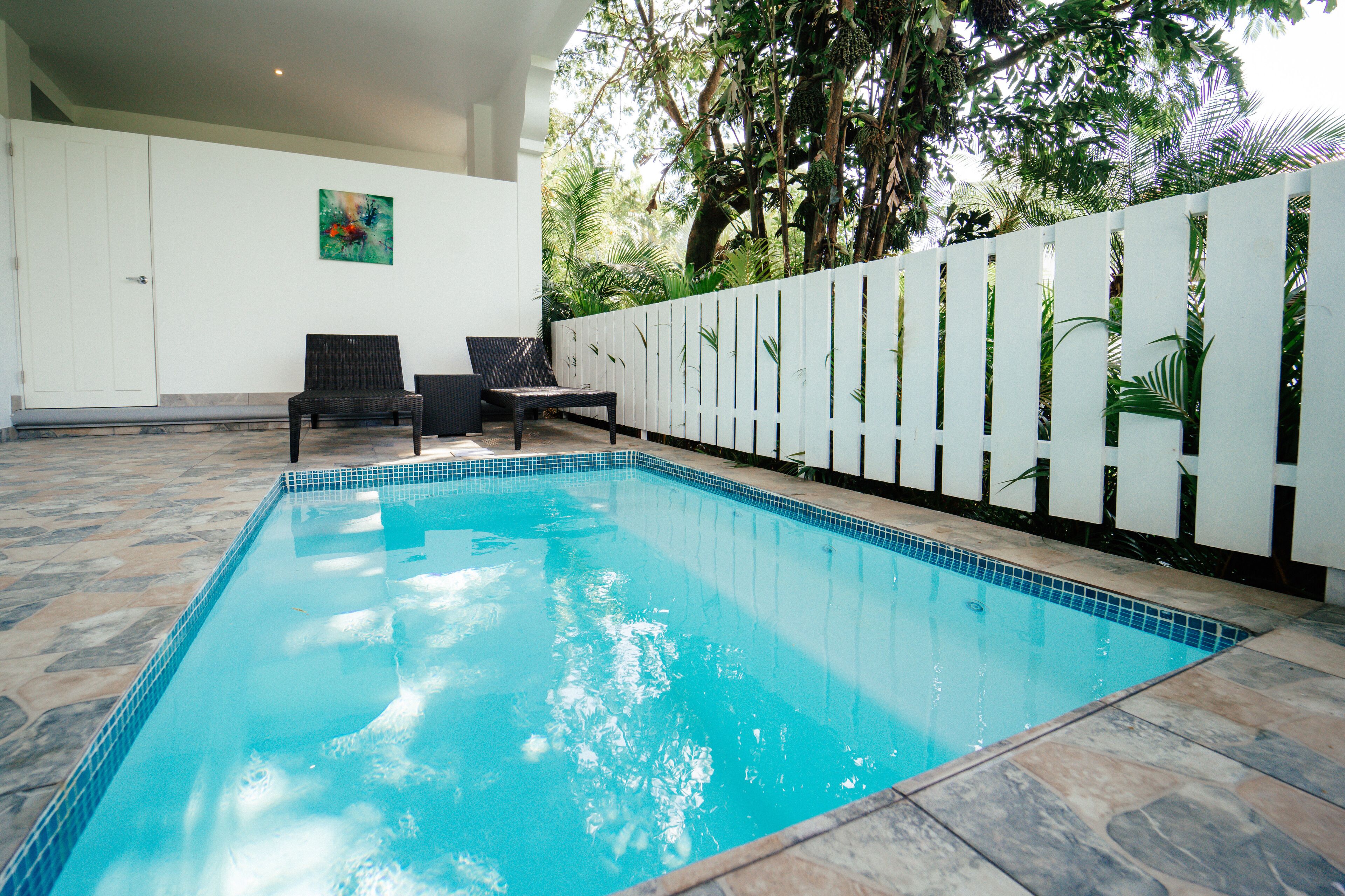 Shana by The Beach Manuel Antonio Shana by The Beach Manuel Antonio