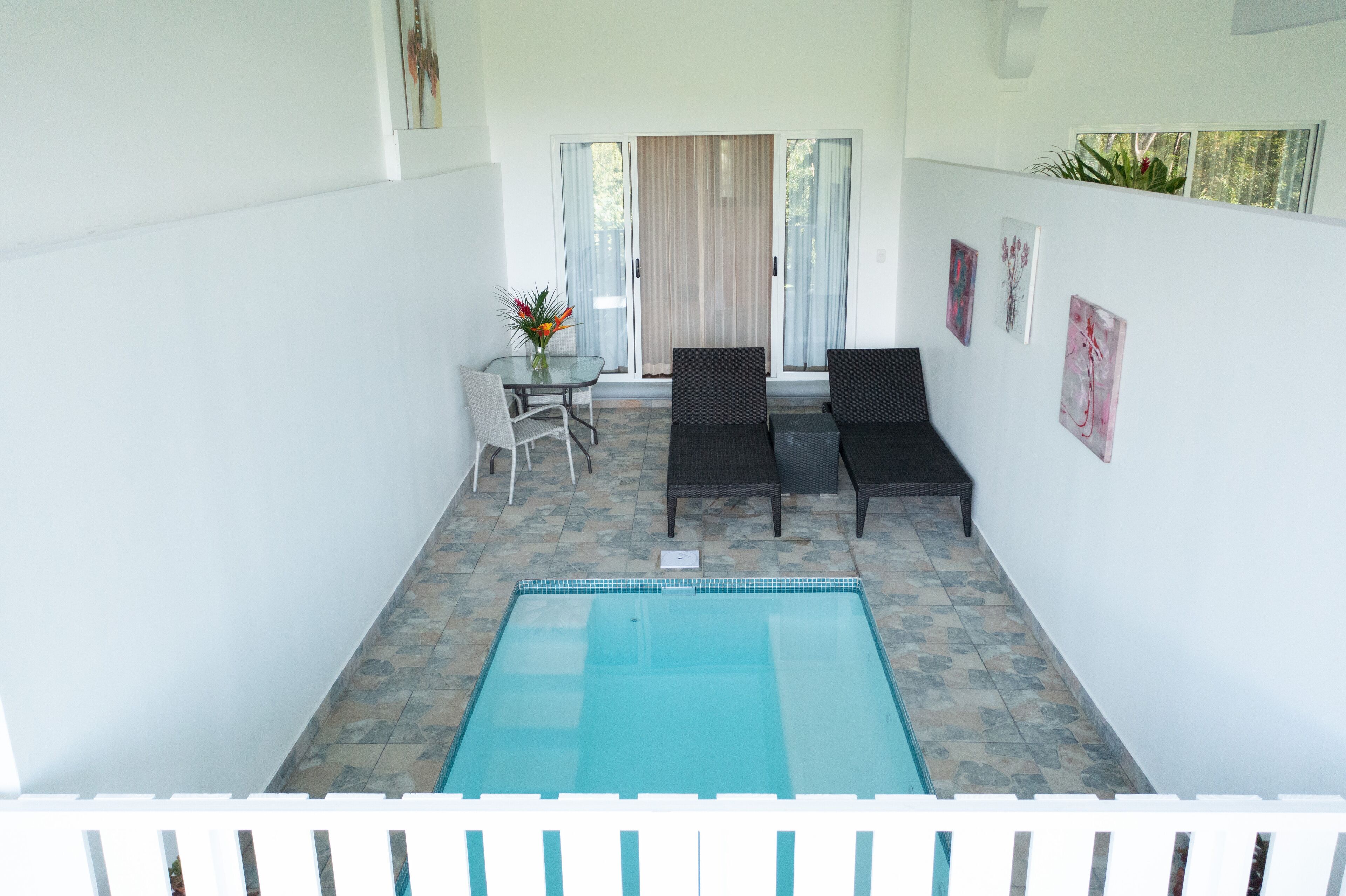 Shana by The Beach Manuel Antonio Shana by The Beach Manuel Antonio