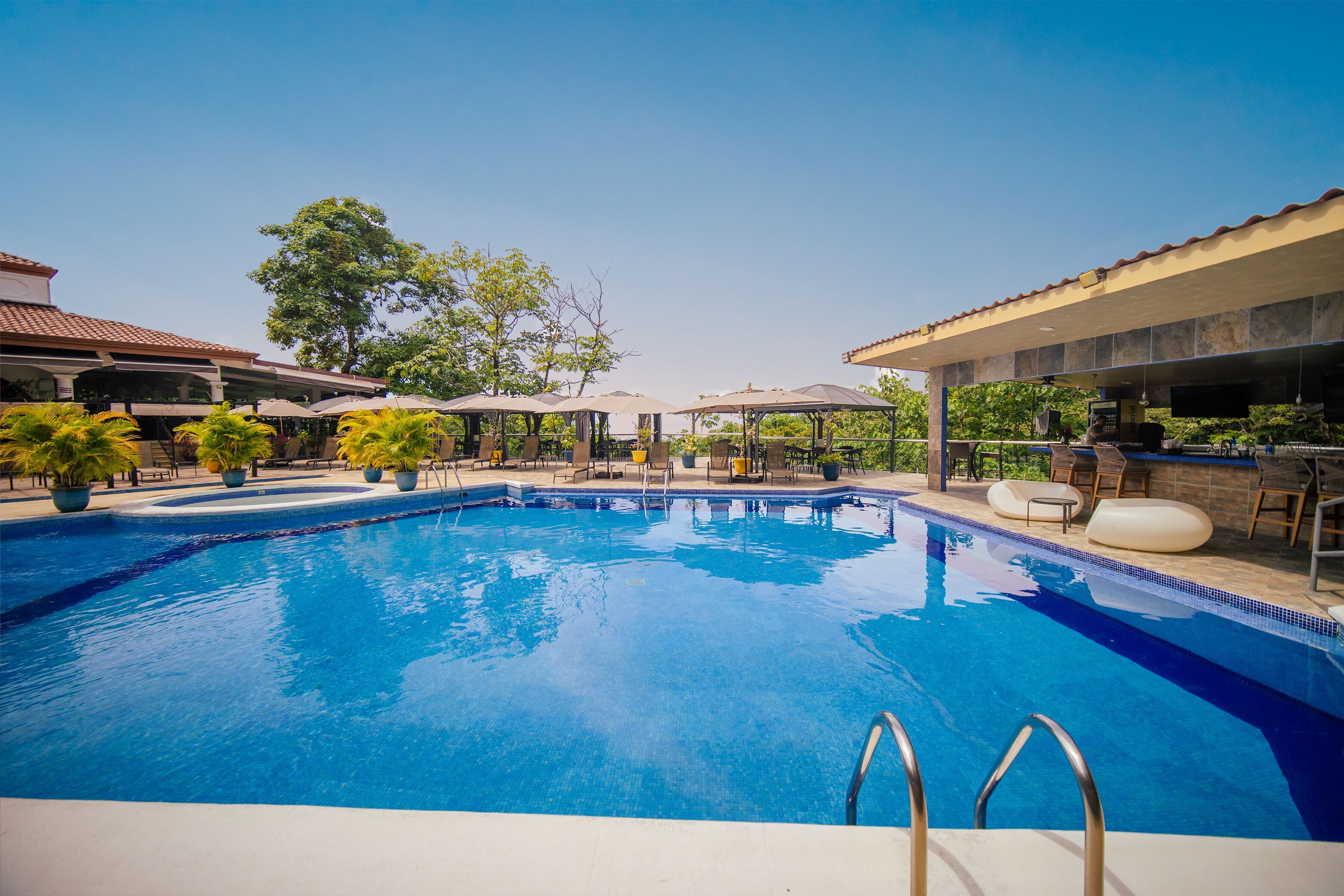 Shana by The Beach Manuel Antonio Shana by The Beach Manuel Antonio