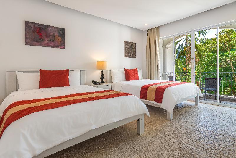 Shana by The Beach Manuel Antonio Shana by The Beach Manuel Antonio