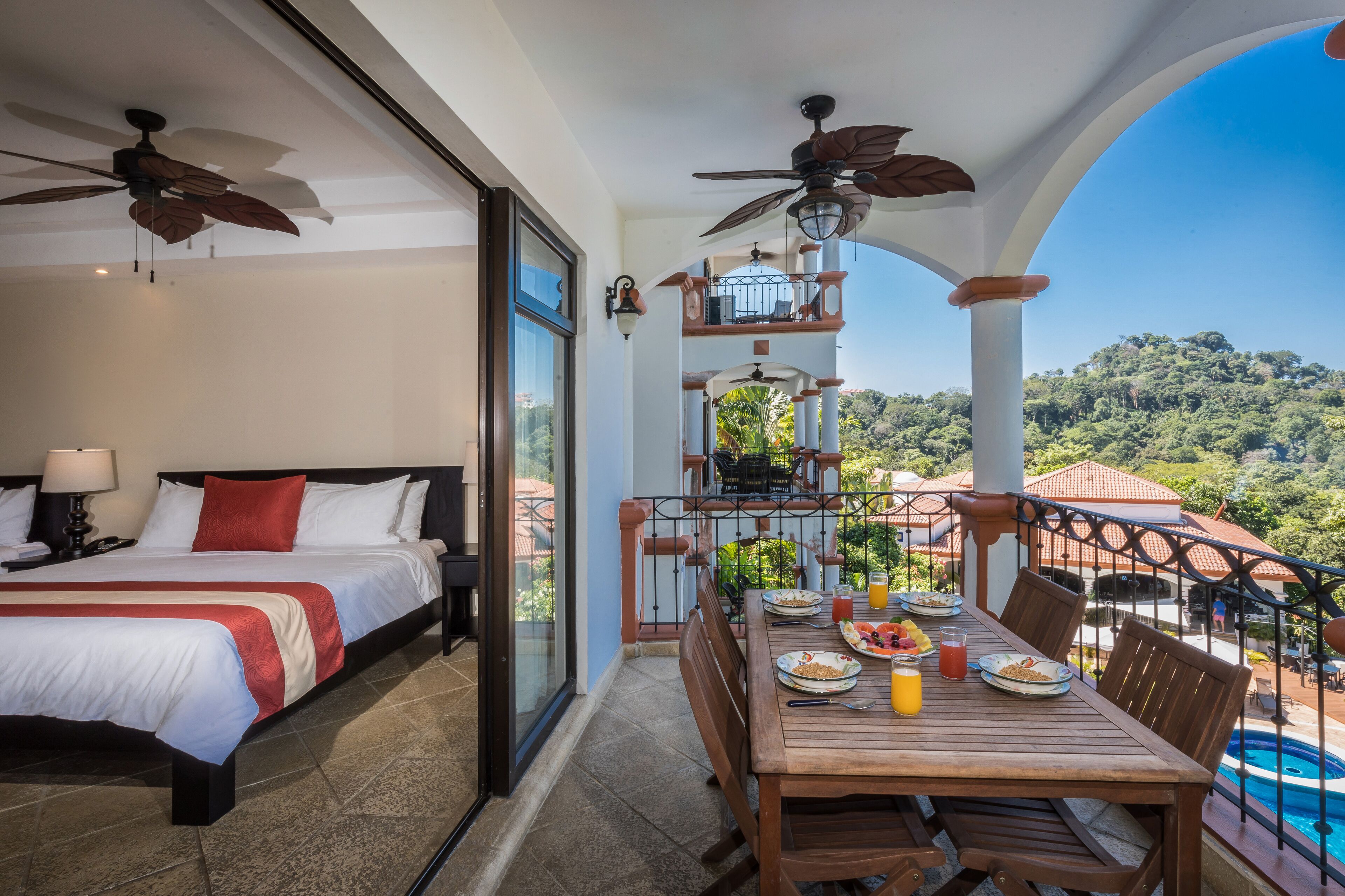 Shana by The Beach Manuel Antonio Shana by The Beach Manuel Antonio