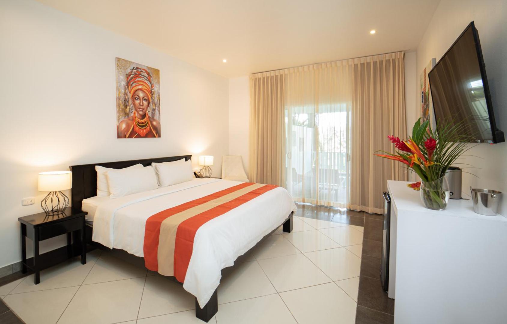 Shana by The Beach Manuel Antonio Shana by The Beach Manuel Antonio