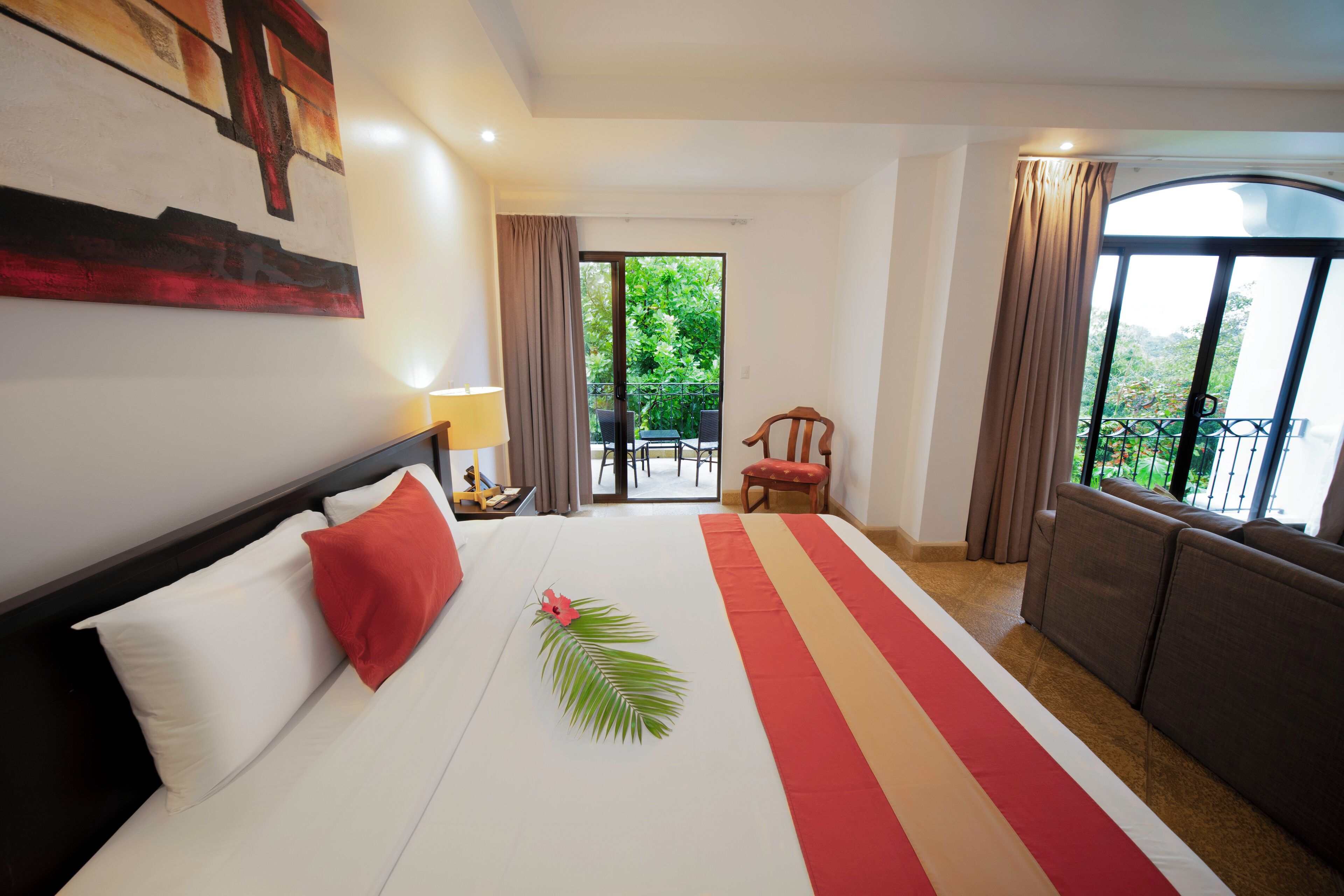 Shana by The Beach Manuel Antonio Shana by The Beach Manuel Antonio