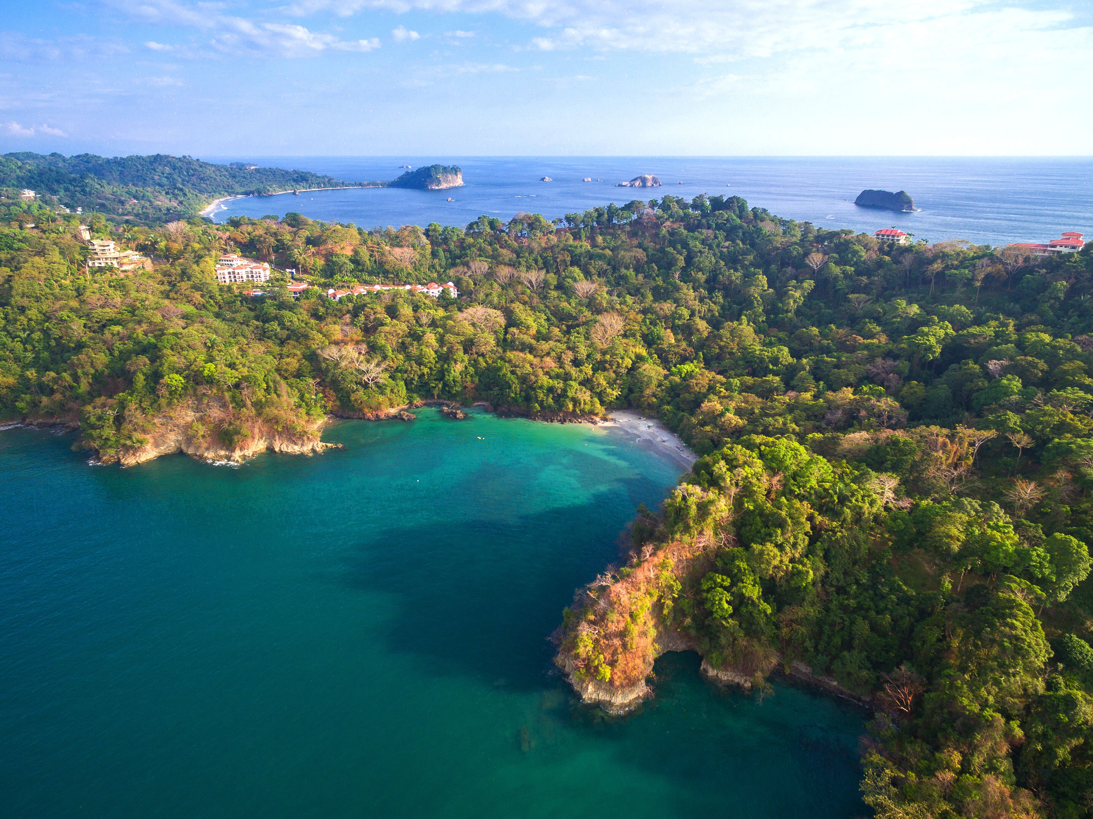 Shana by The Beach Manuel Antonio Shana by The Beach Manuel Antonio