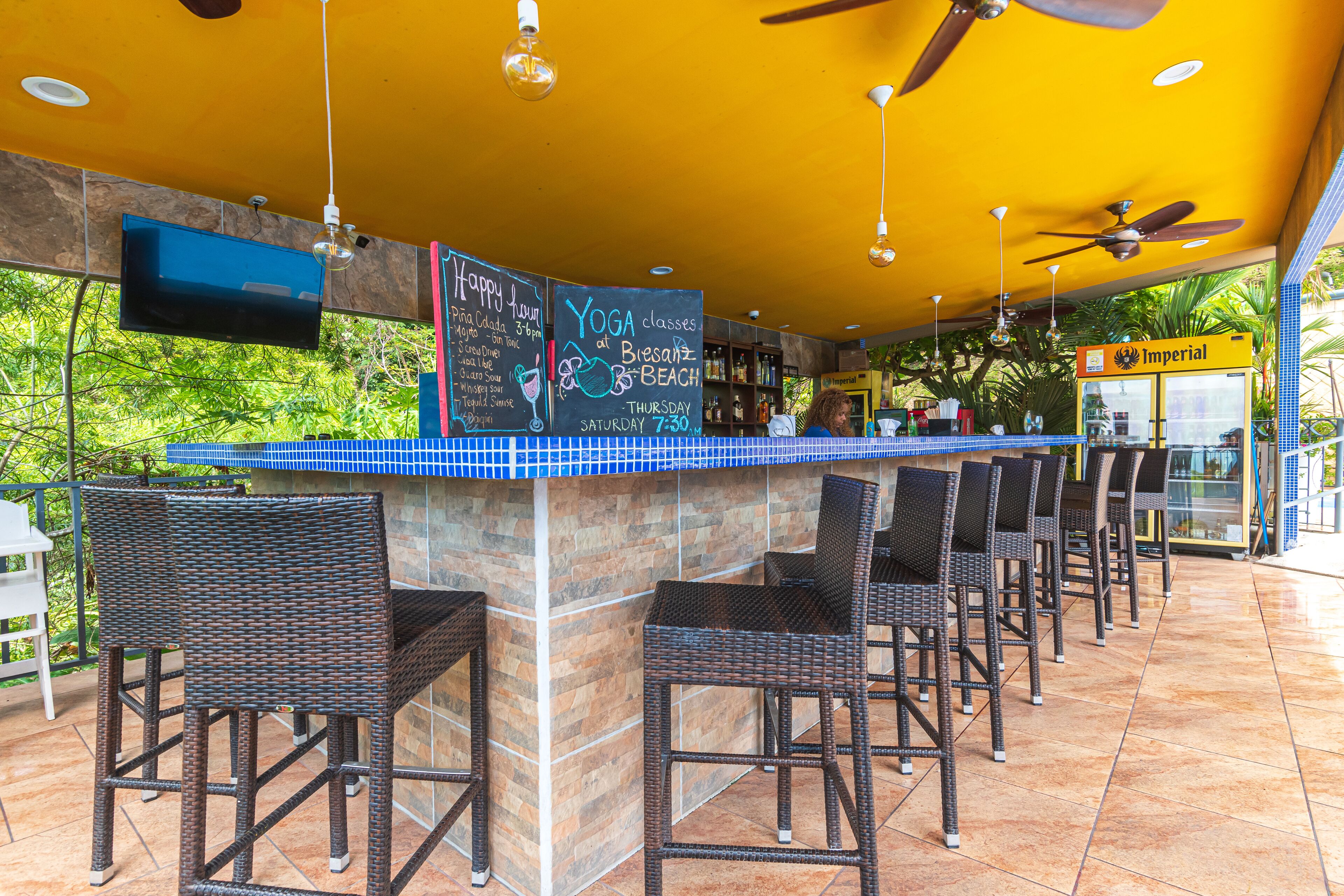 Shana by The Beach Manuel Antonio Shana by The Beach Manuel Antonio