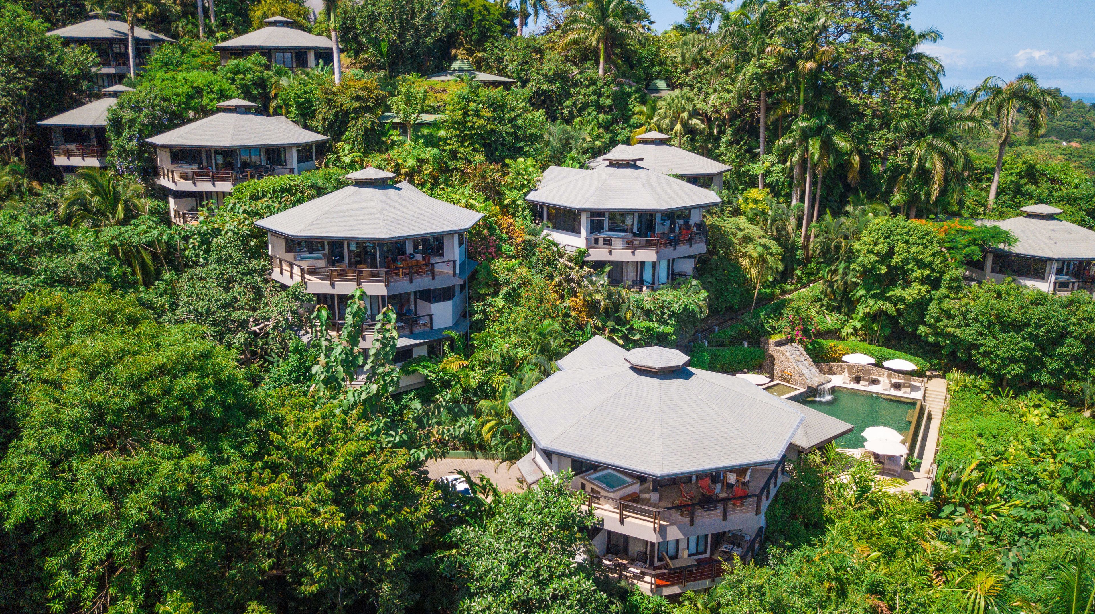 Tulemar Resort Tulemar Resort