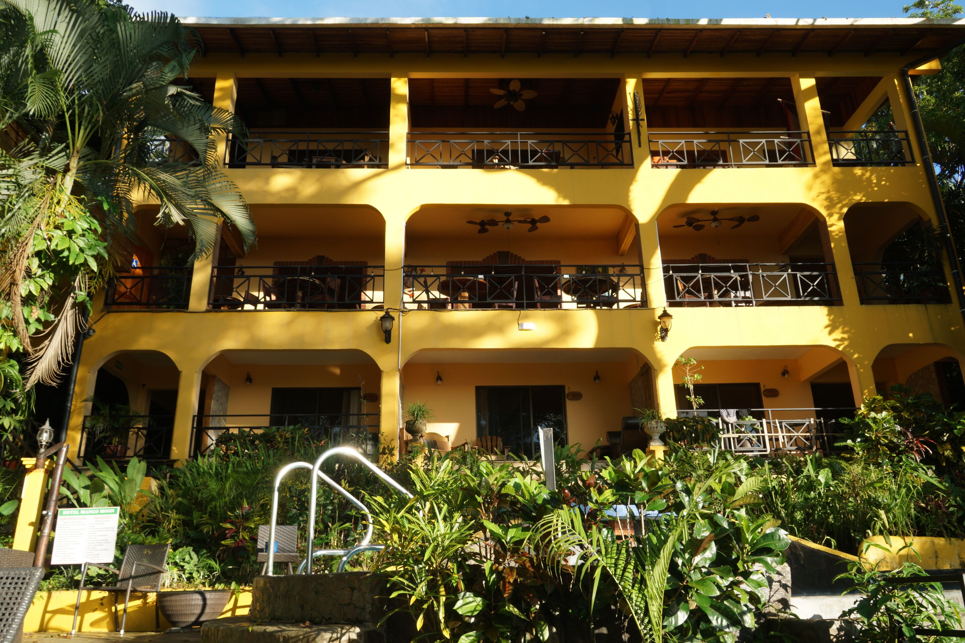 Villa Mango Moon Villa Mango Moon