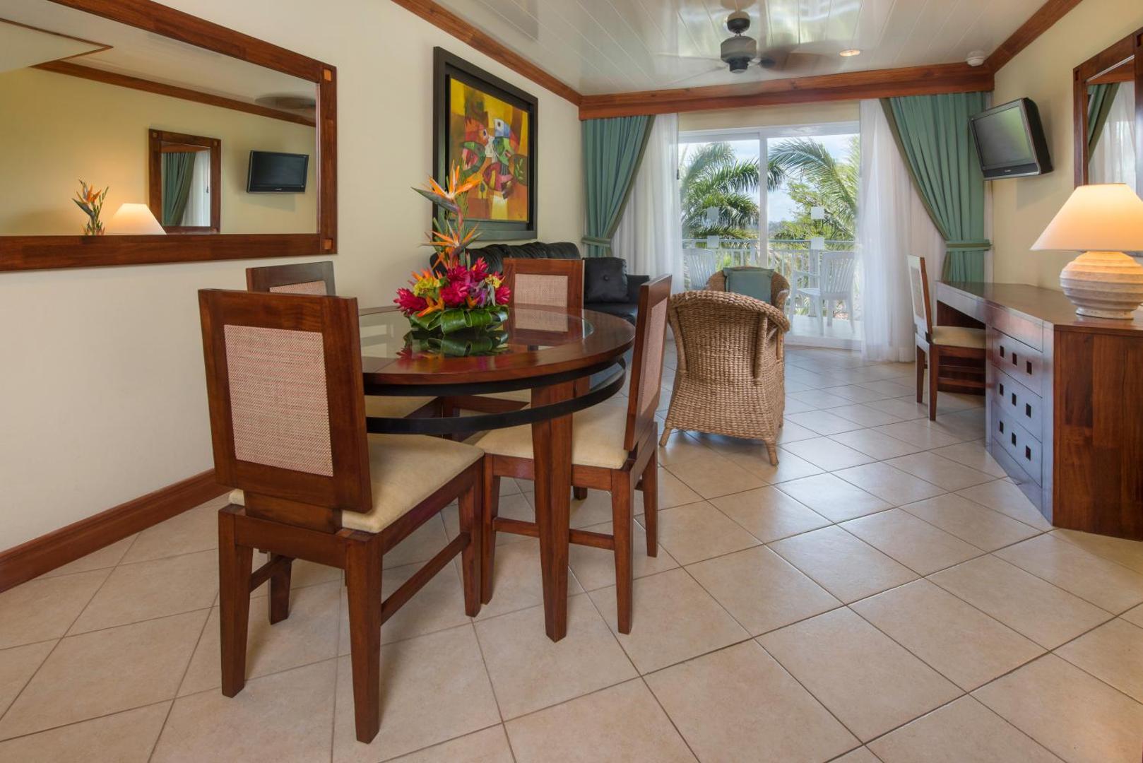 Occidental Tamarindo