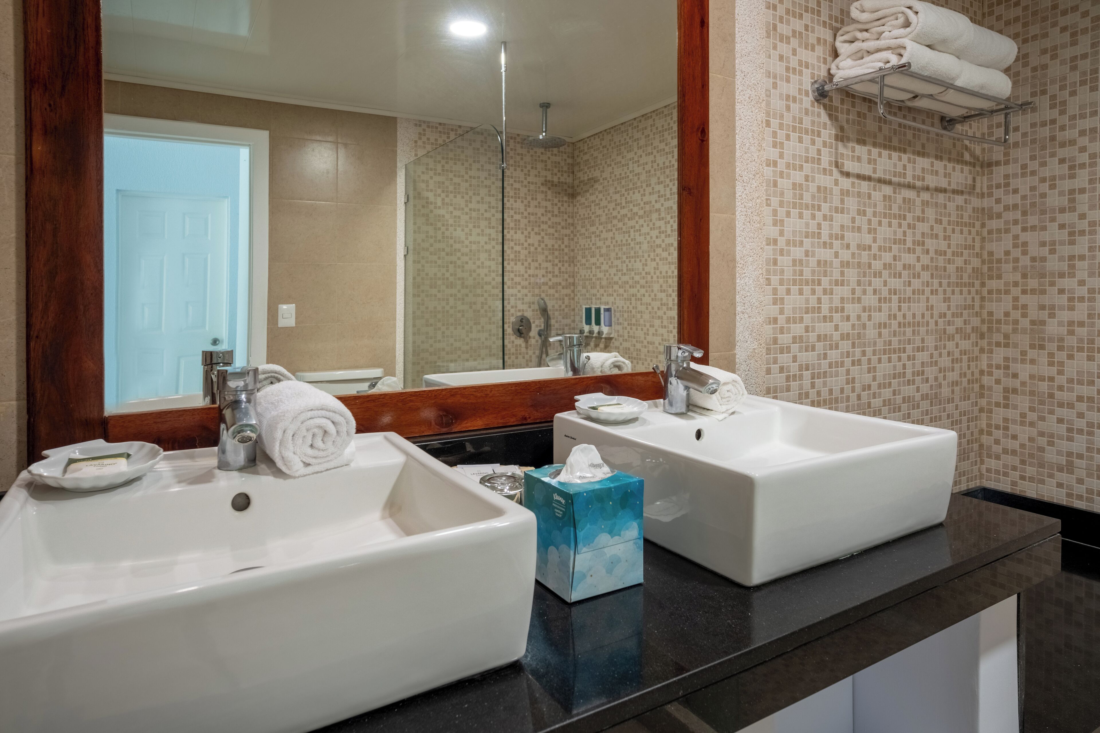 Occidental Tamarindo