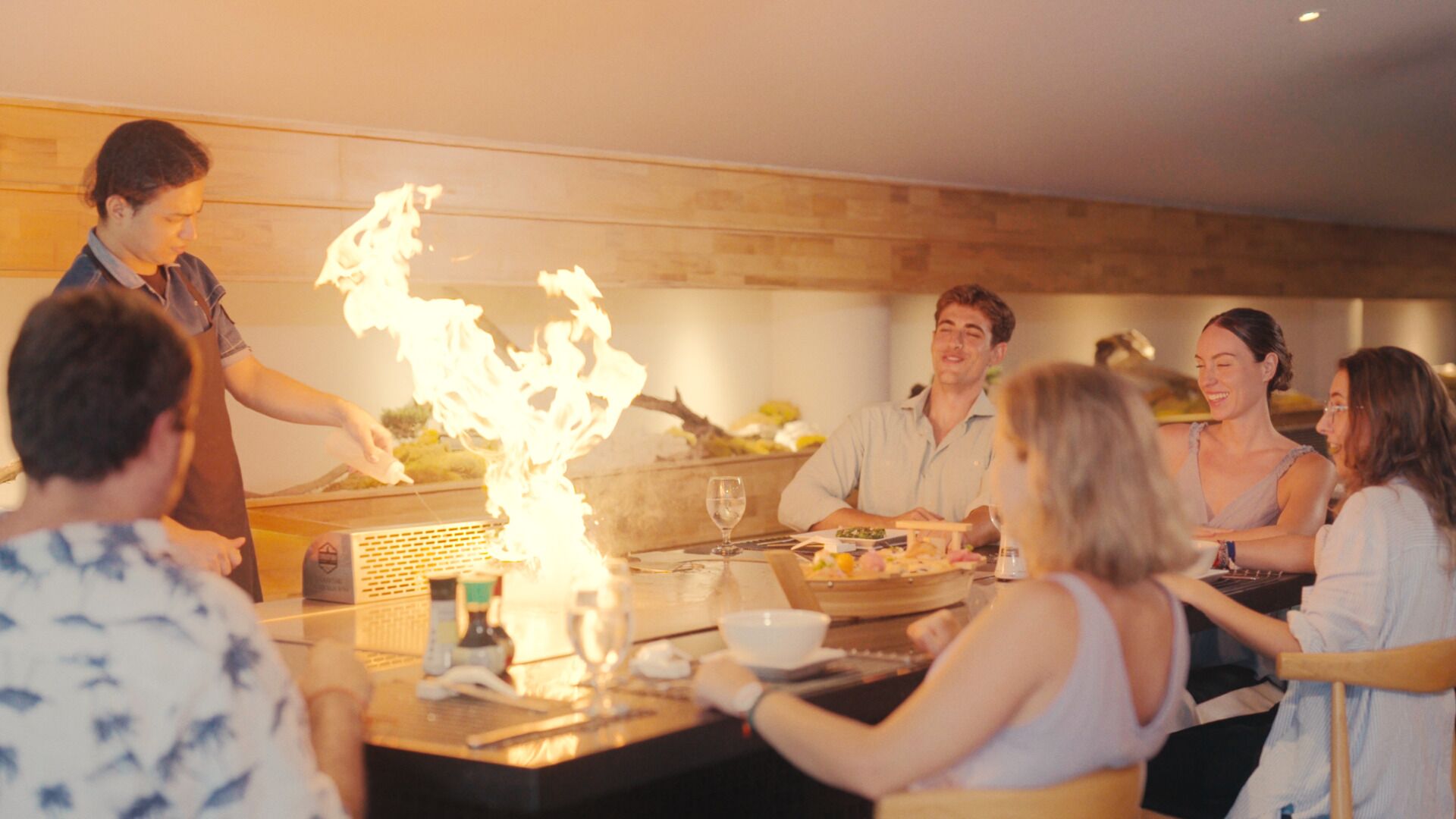 Occidental Tamarindo