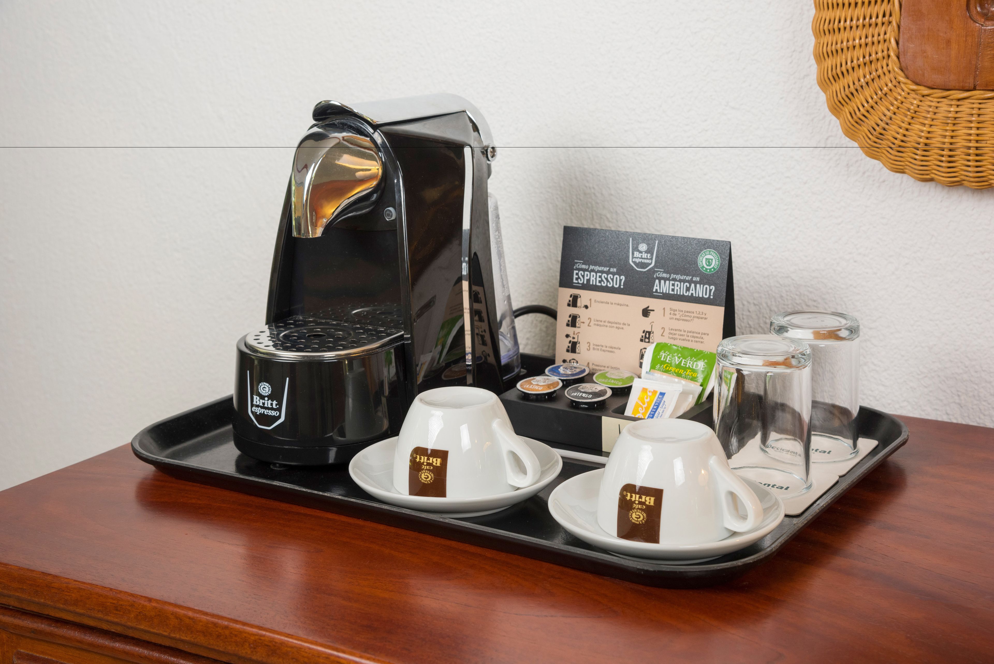 Occidental Tamarindo