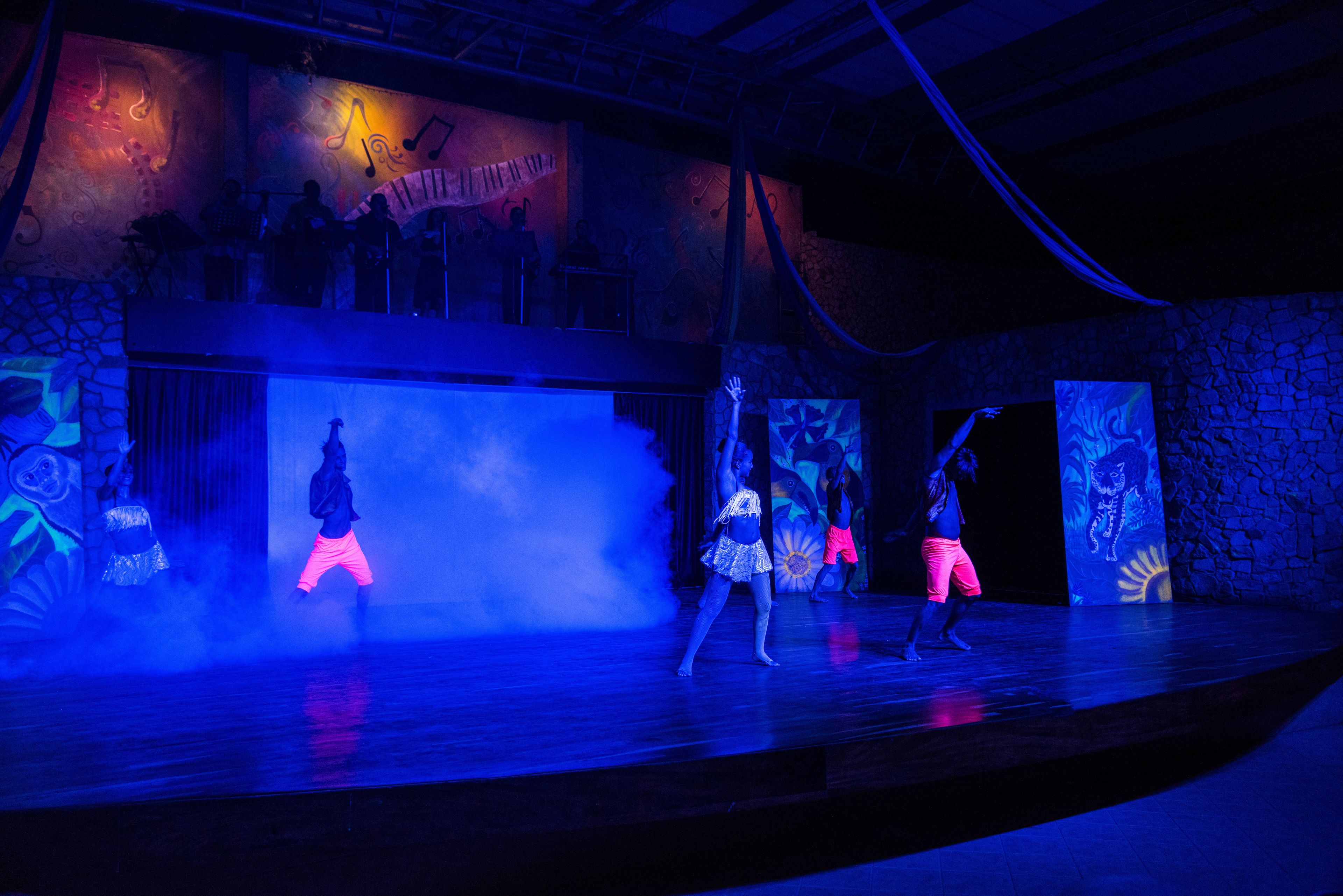 Occidental Tamarindo