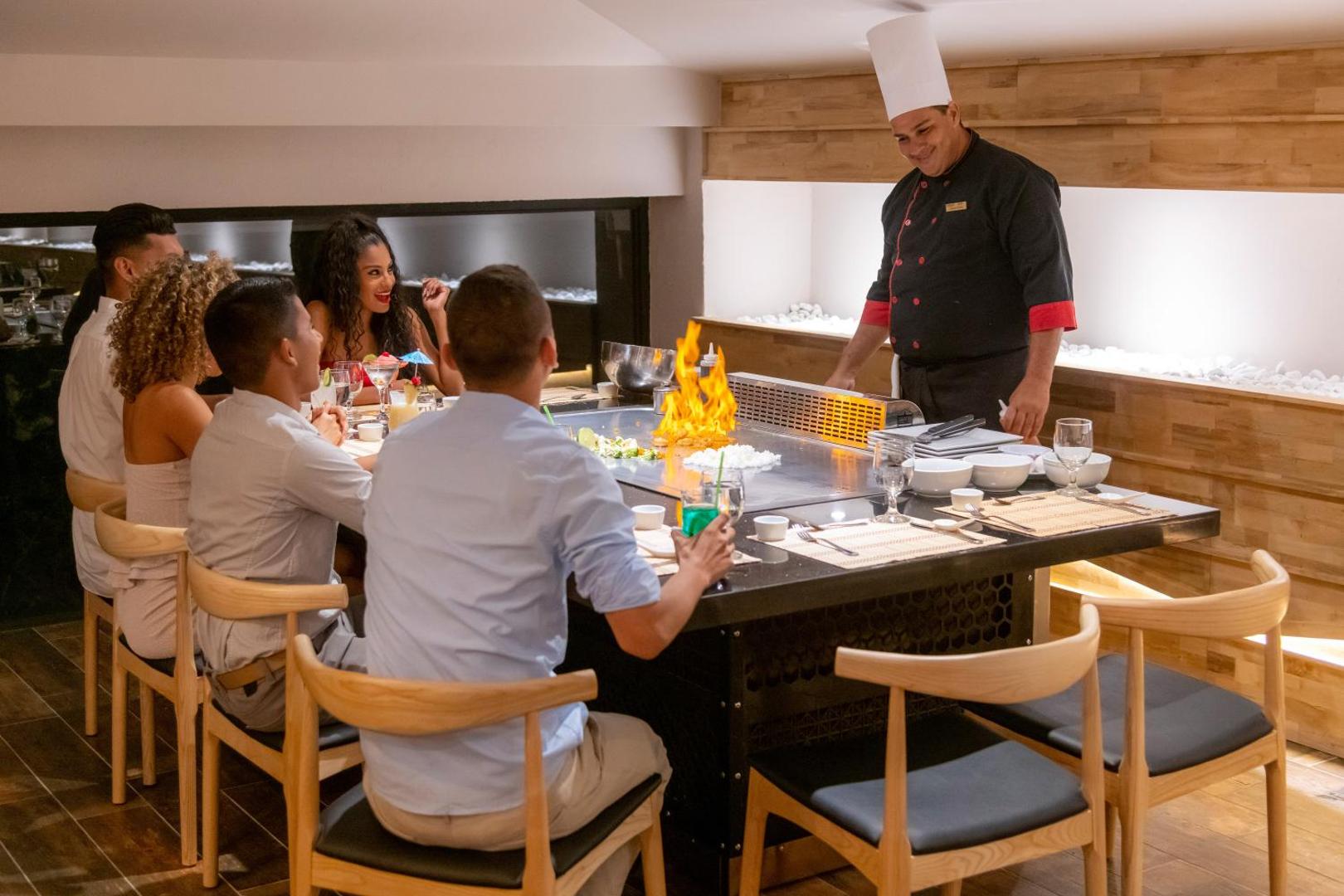 Occidental Tamarindo