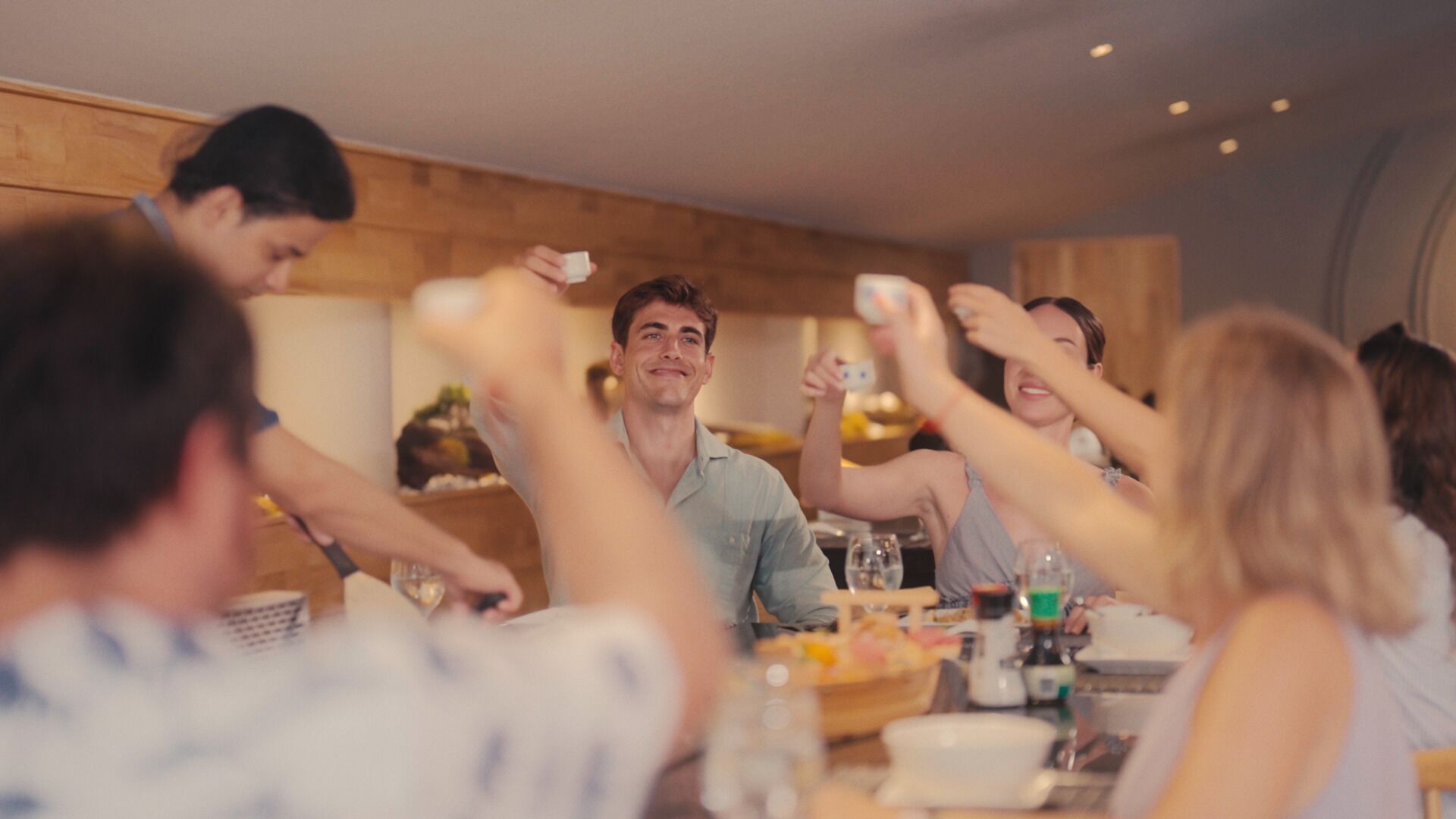 Occidental Tamarindo