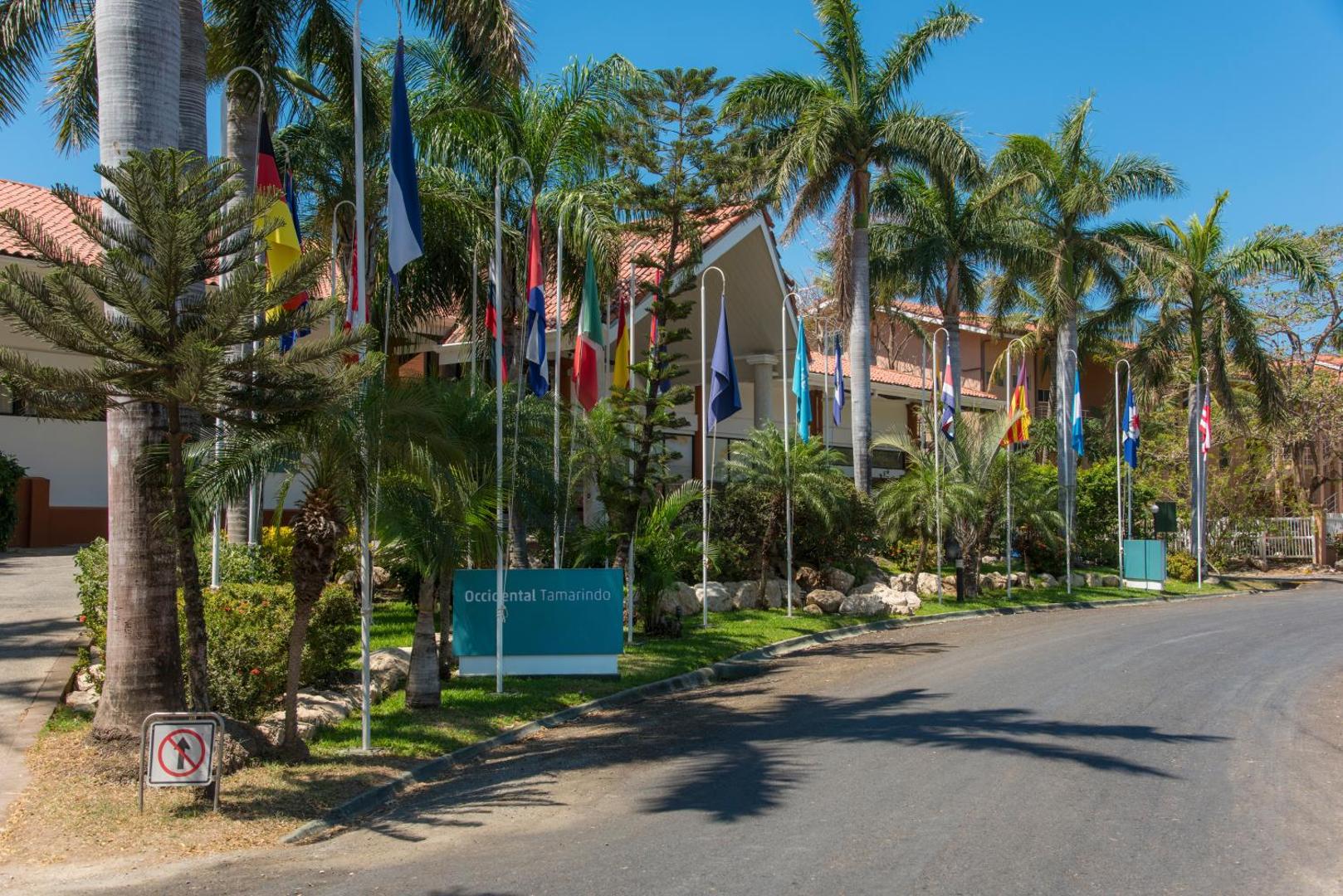 Occidental Tamarindo