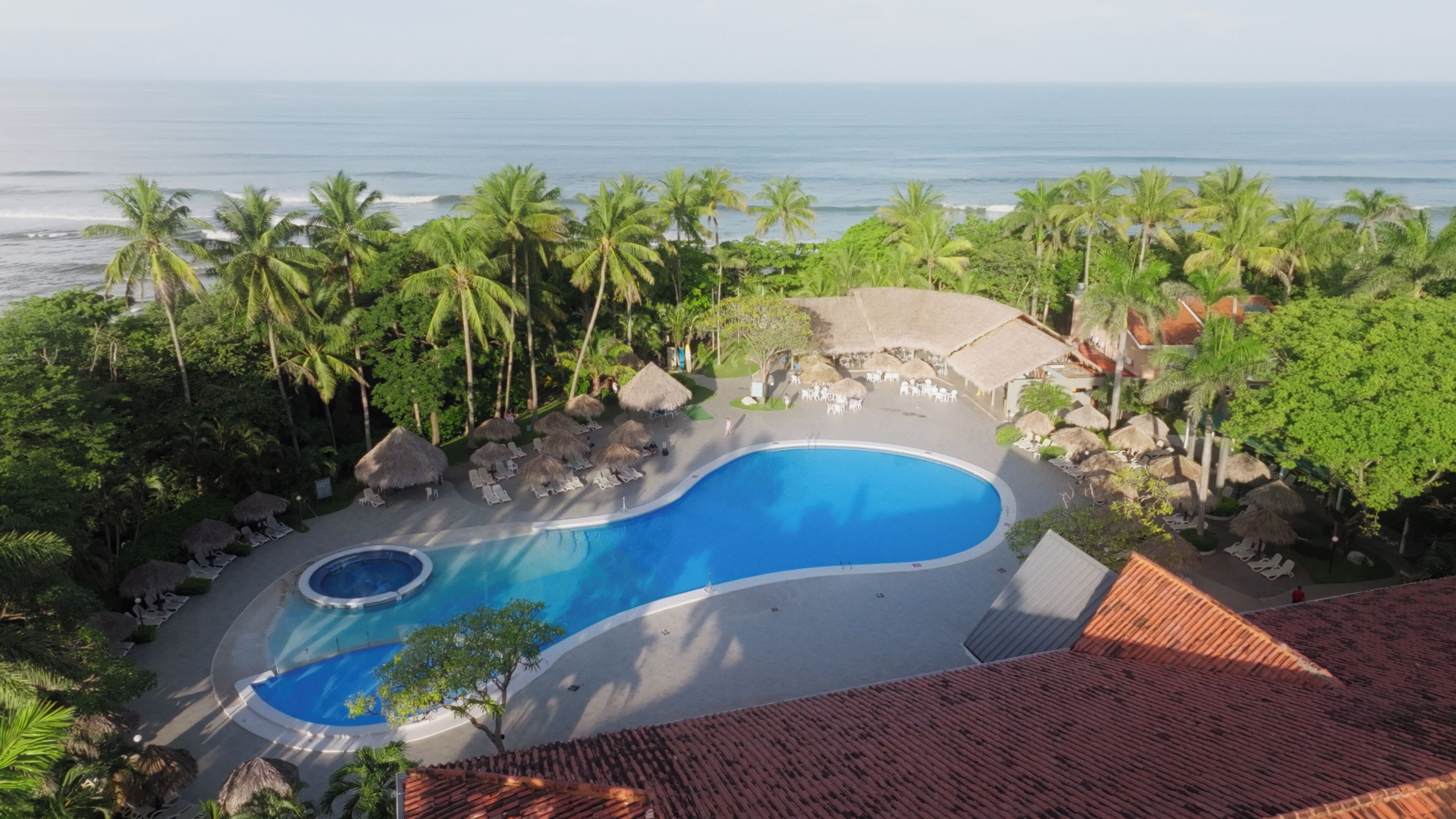 Occidental Tamarindo