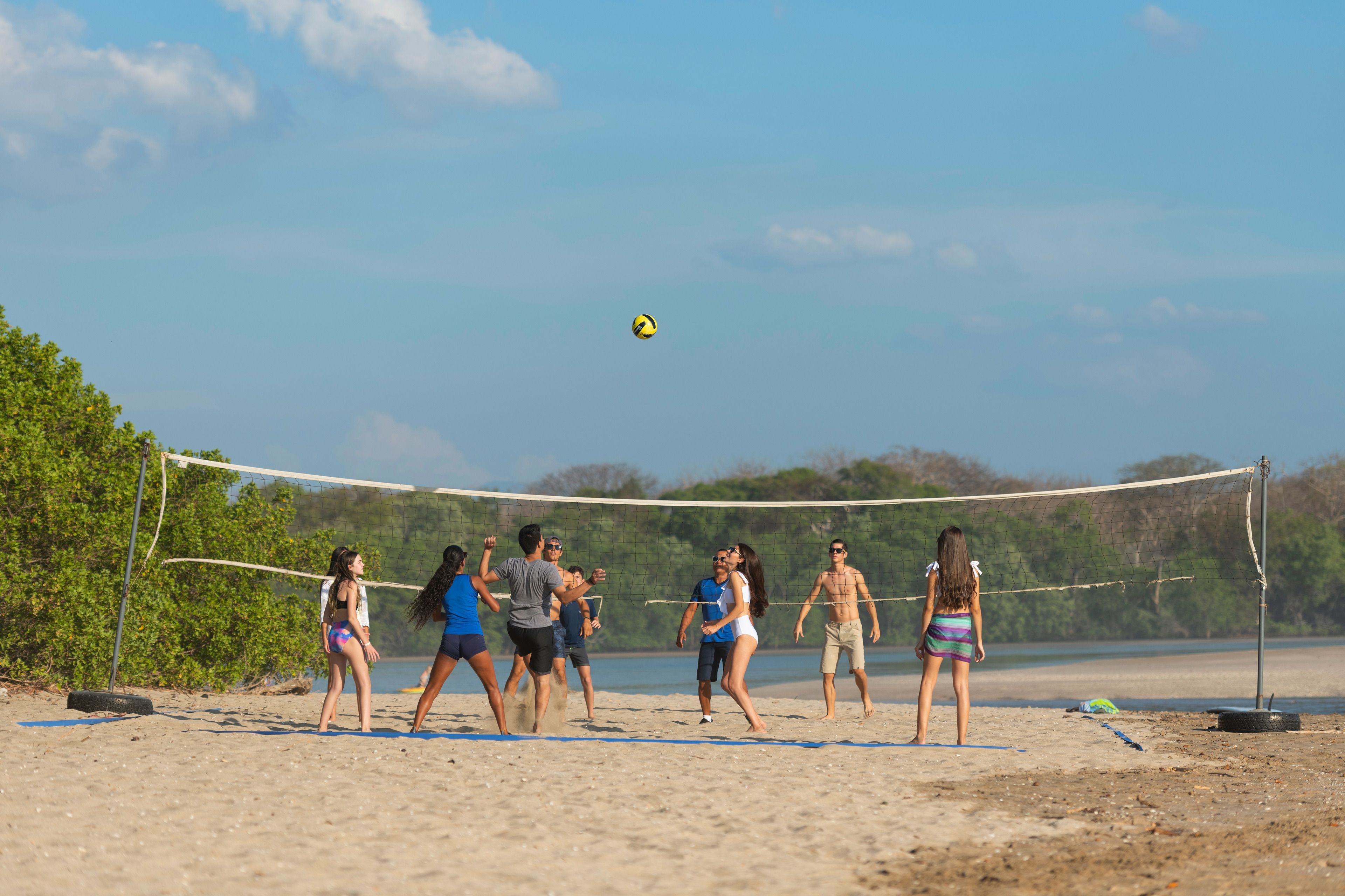 Occidental Tamarindo