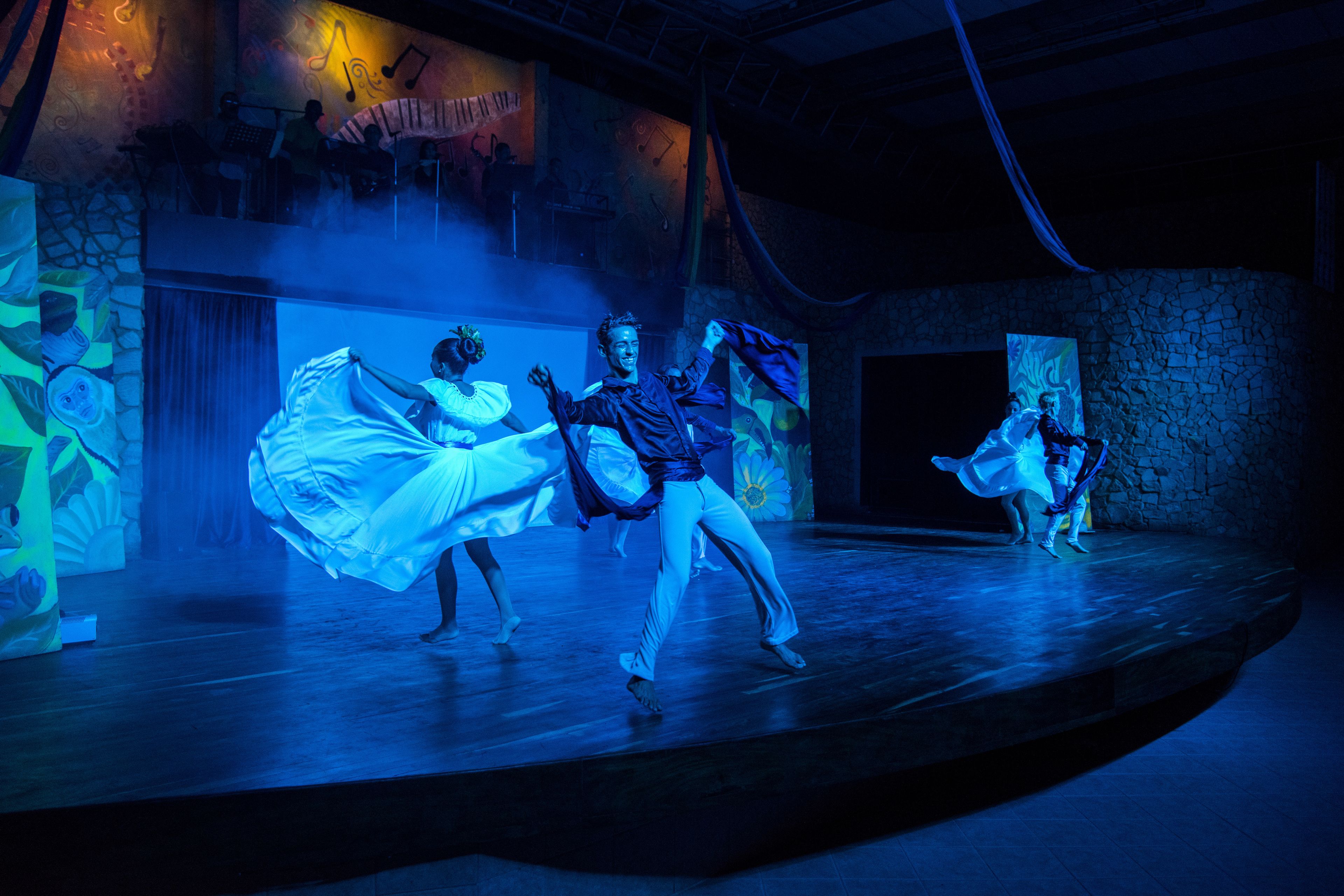 Occidental Tamarindo