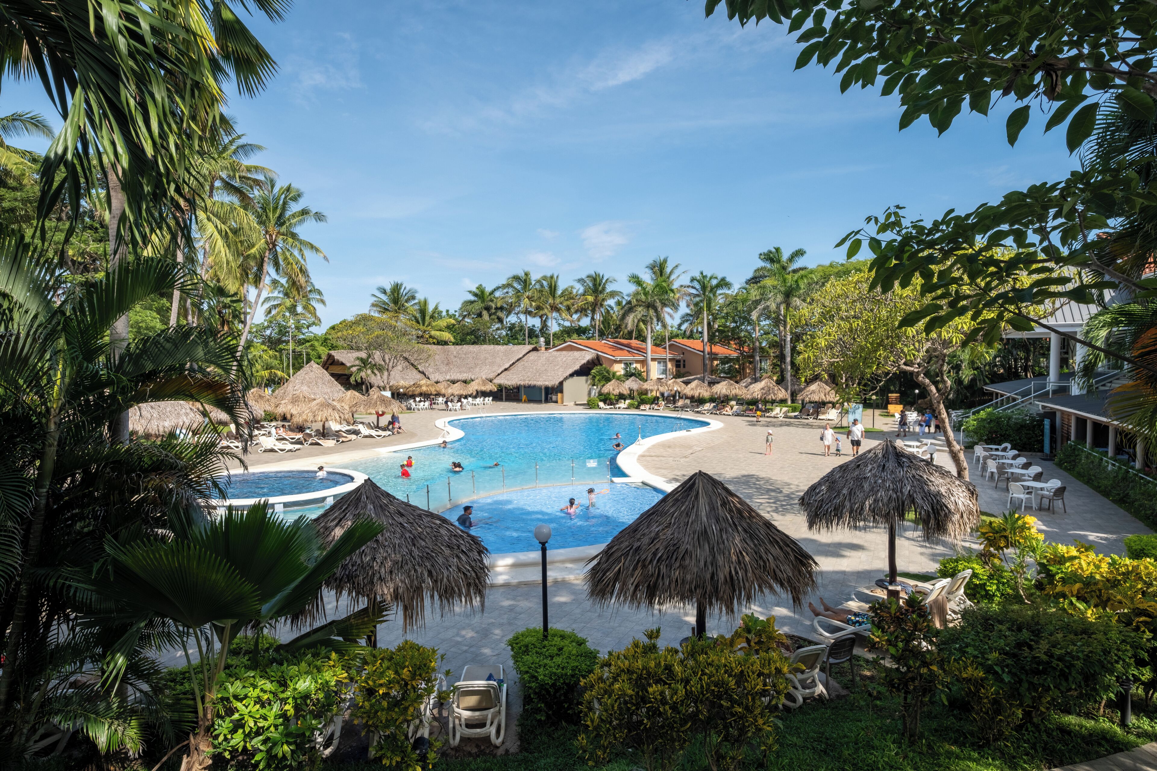 Occidental Tamarindo