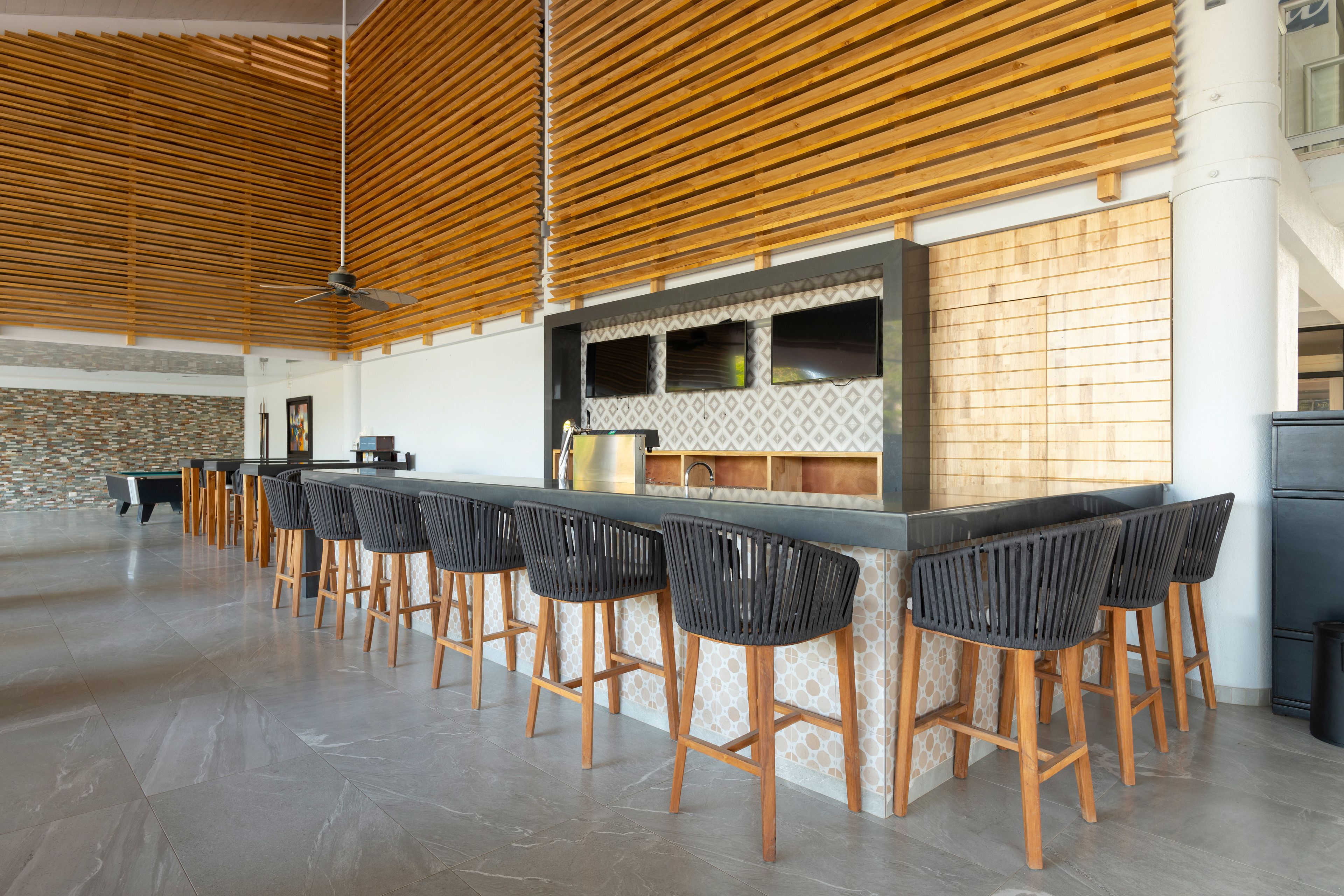 Occidental Tamarindo