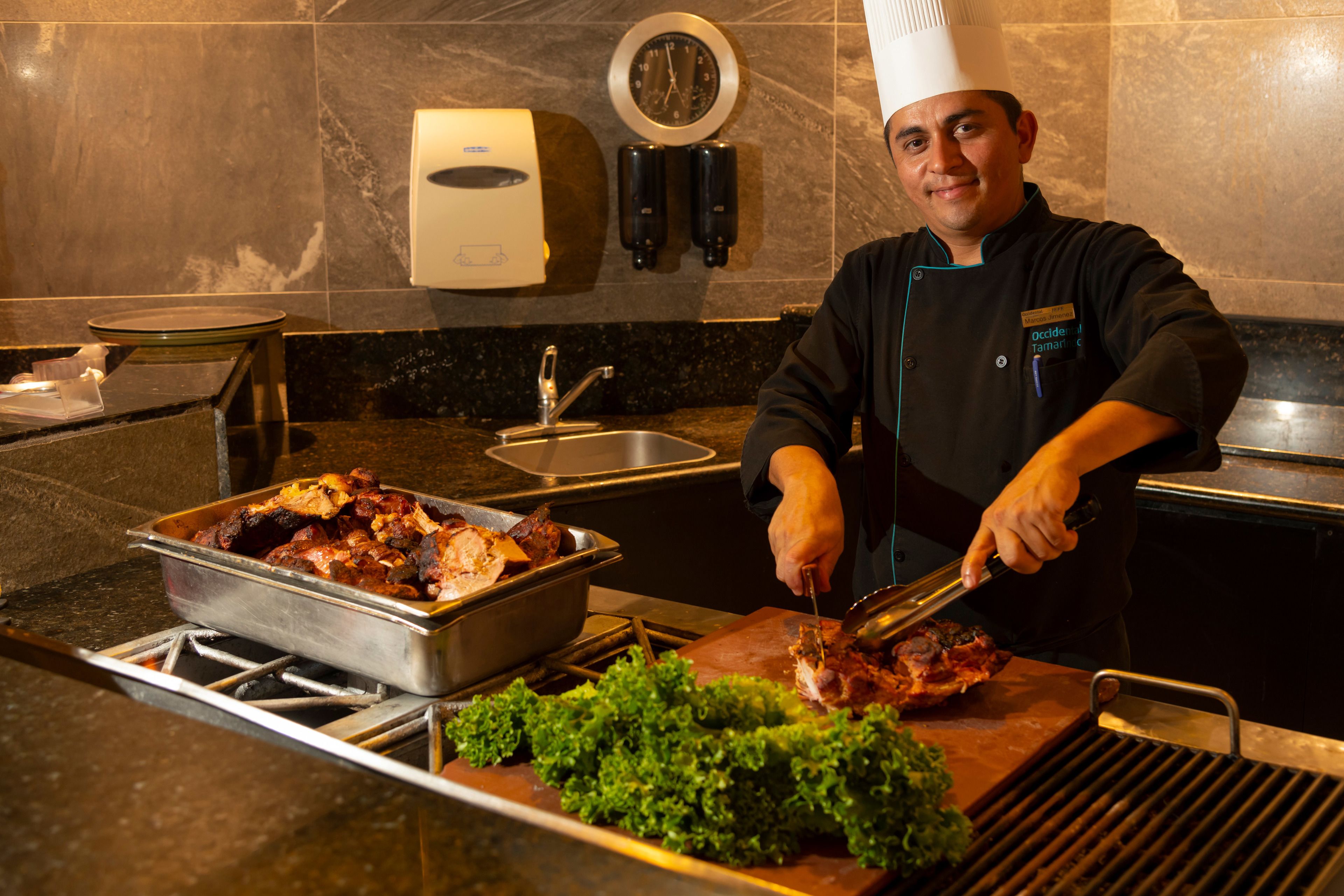 Occidental Tamarindo