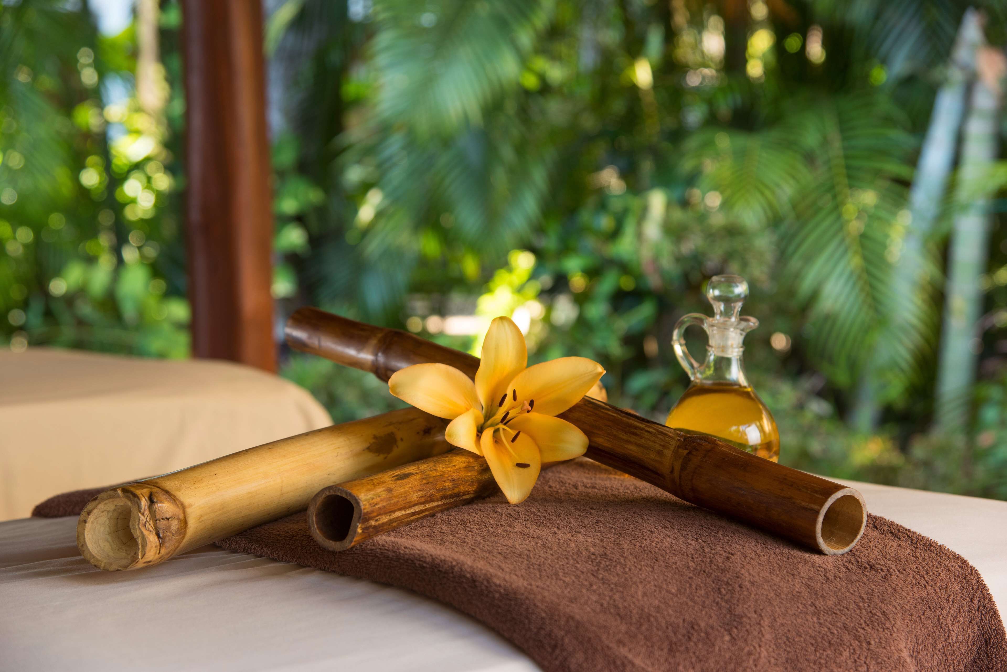 Occidental Tamarindo