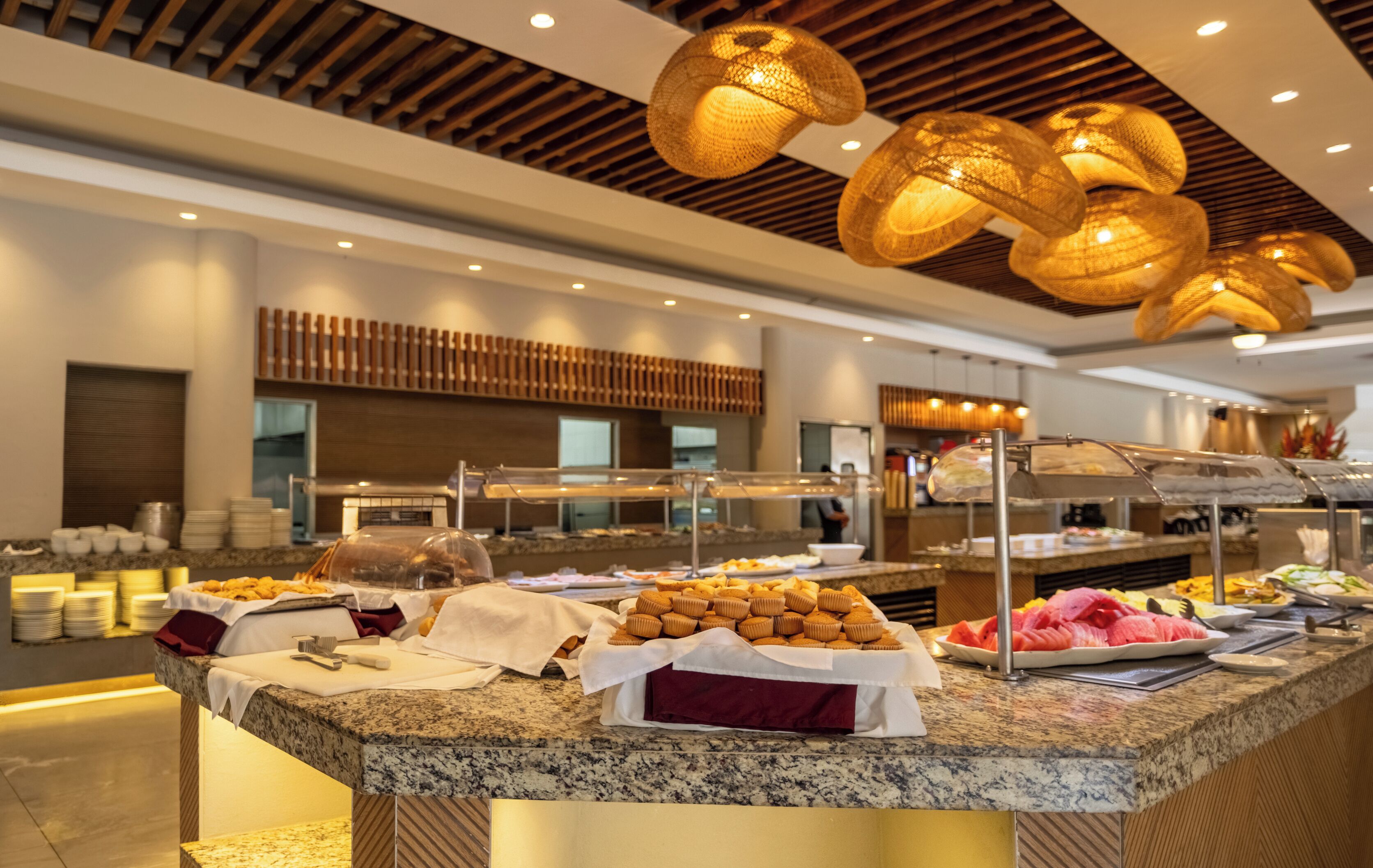 Occidental Tamarindo