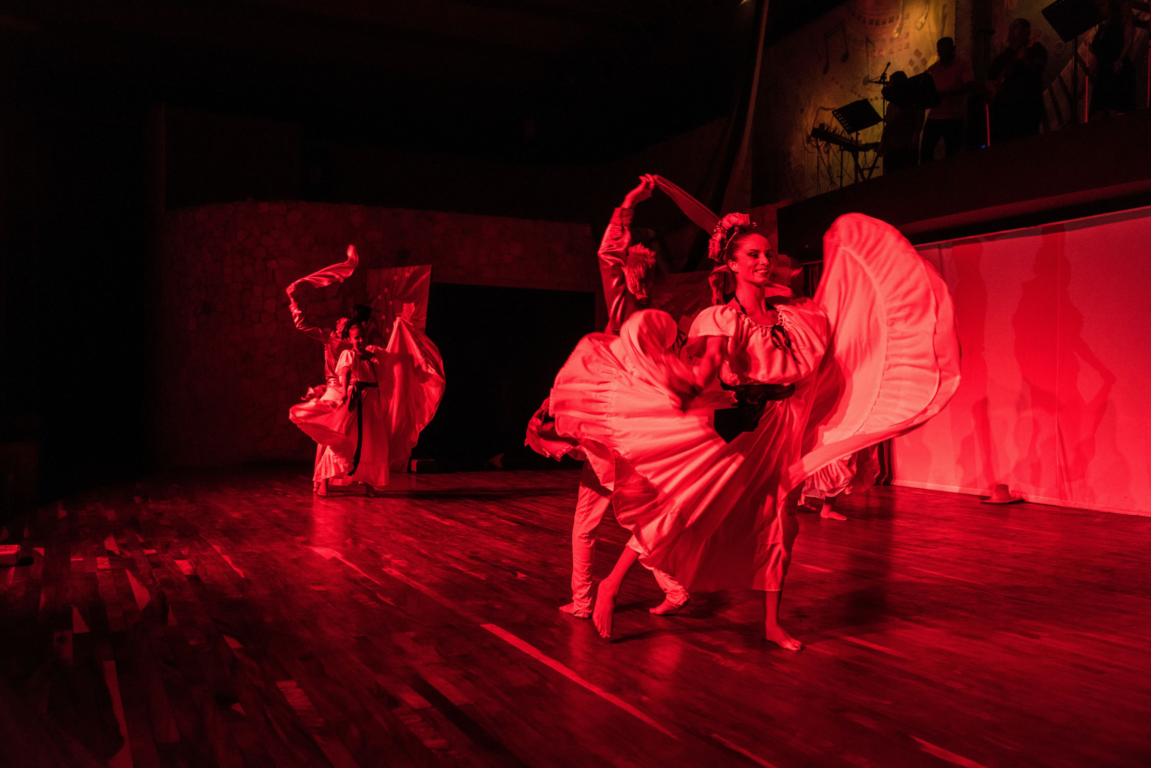 Occidental Tamarindo