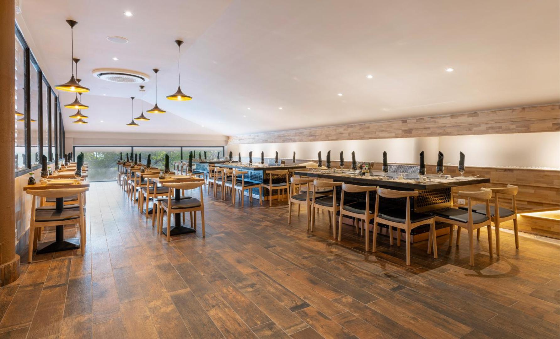 Occidental Tamarindo