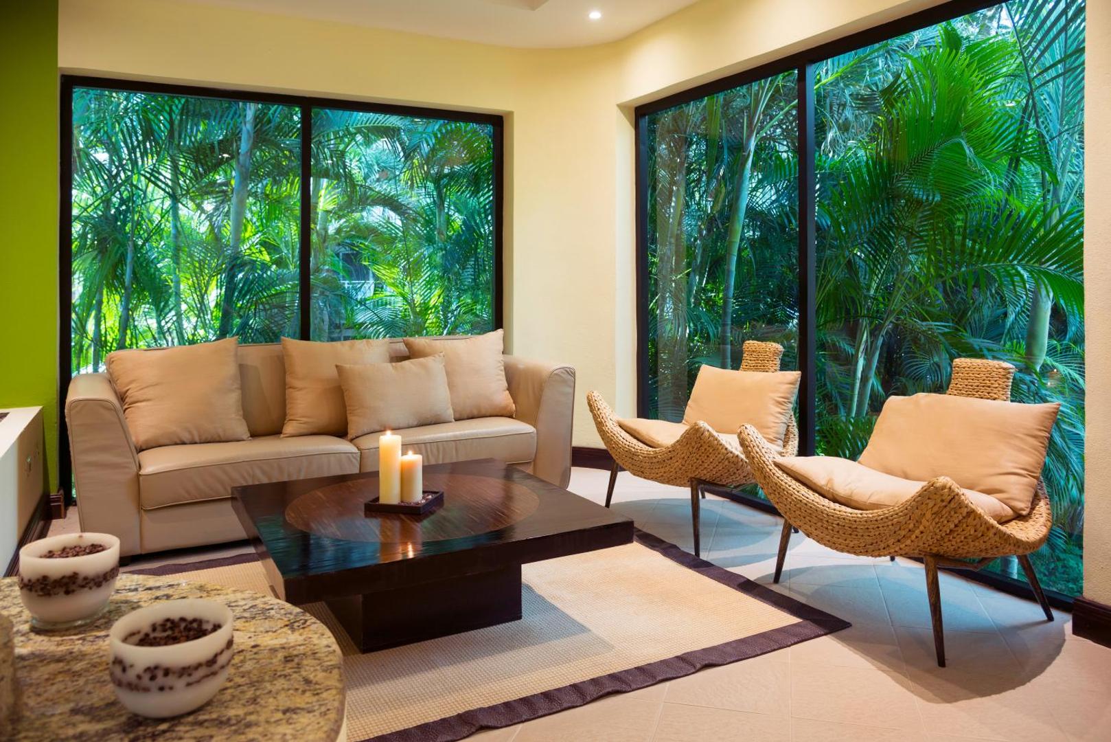 Occidental Tamarindo