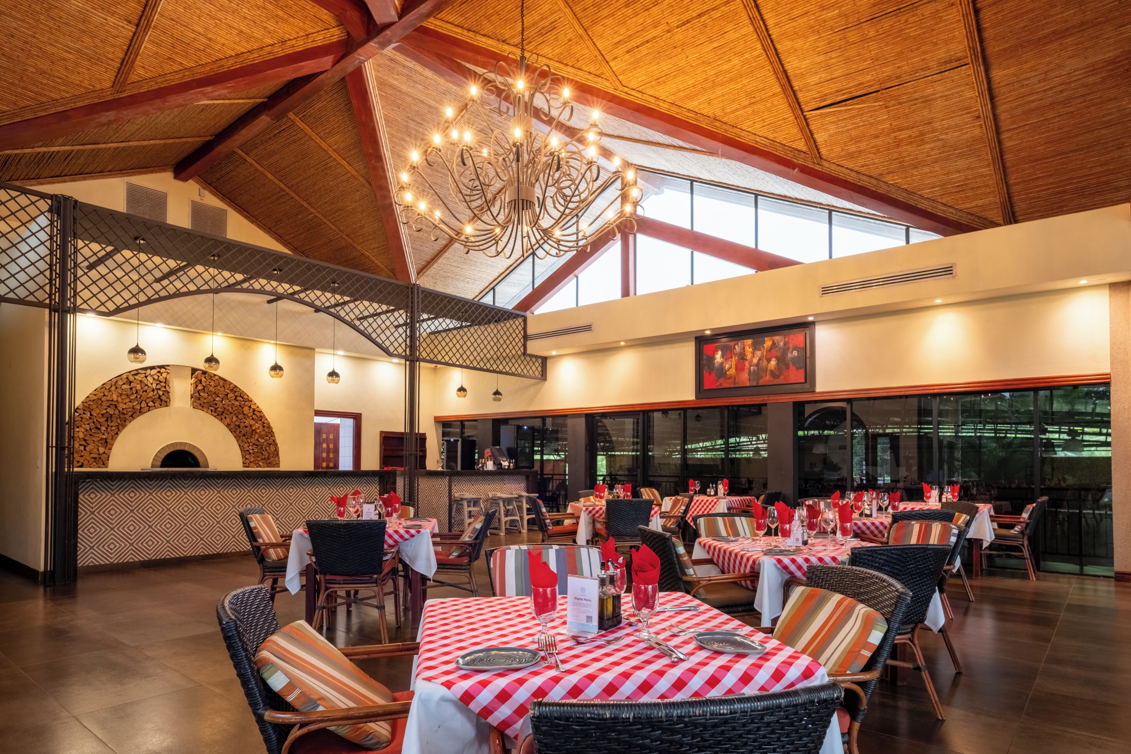 Occidental Tamarindo