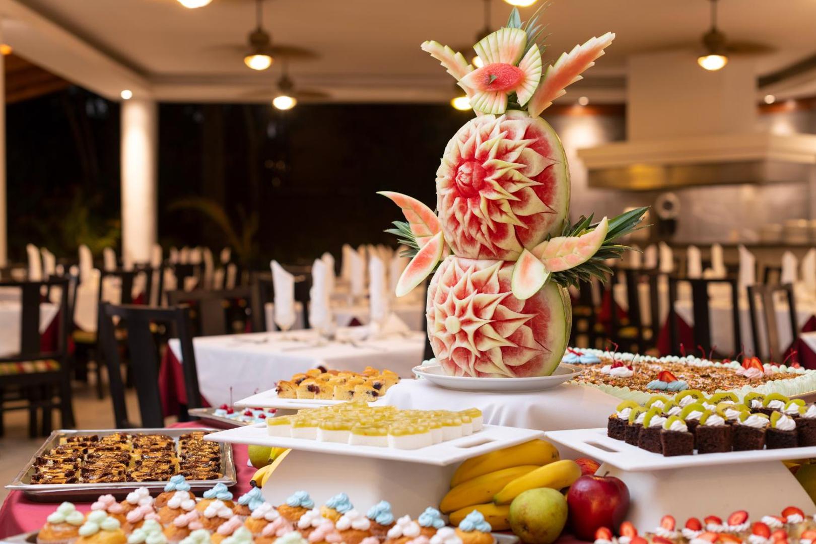 Occidental Tamarindo