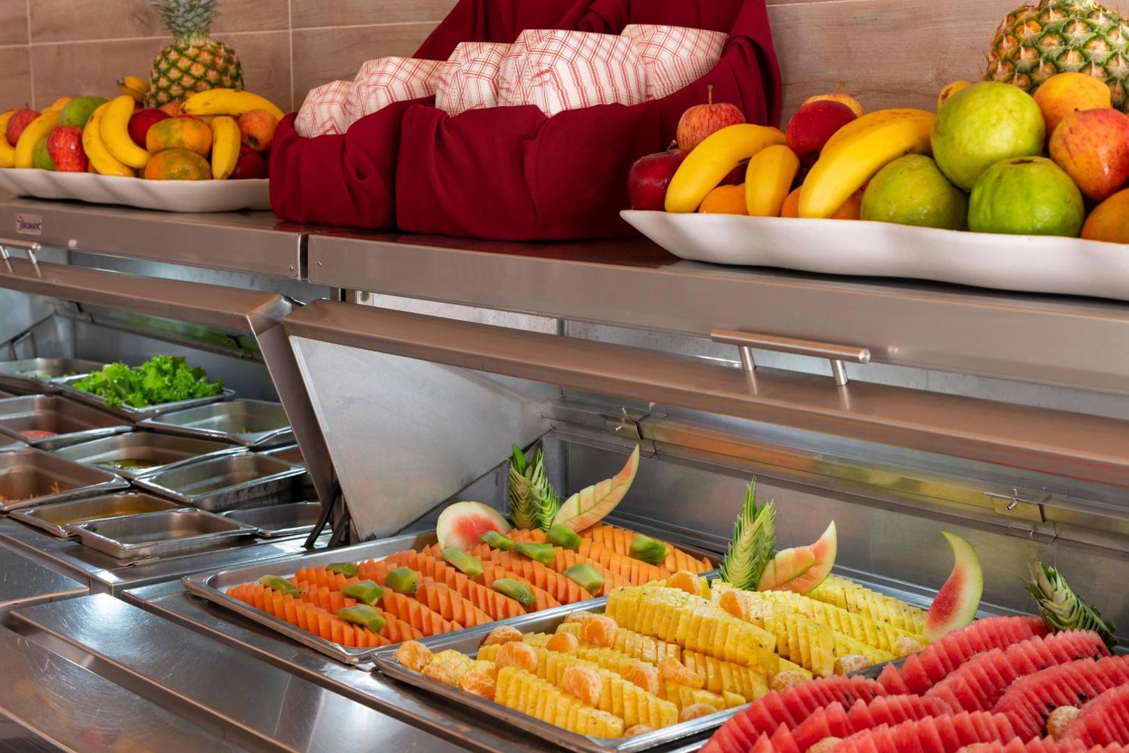 Occidental Tamarindo