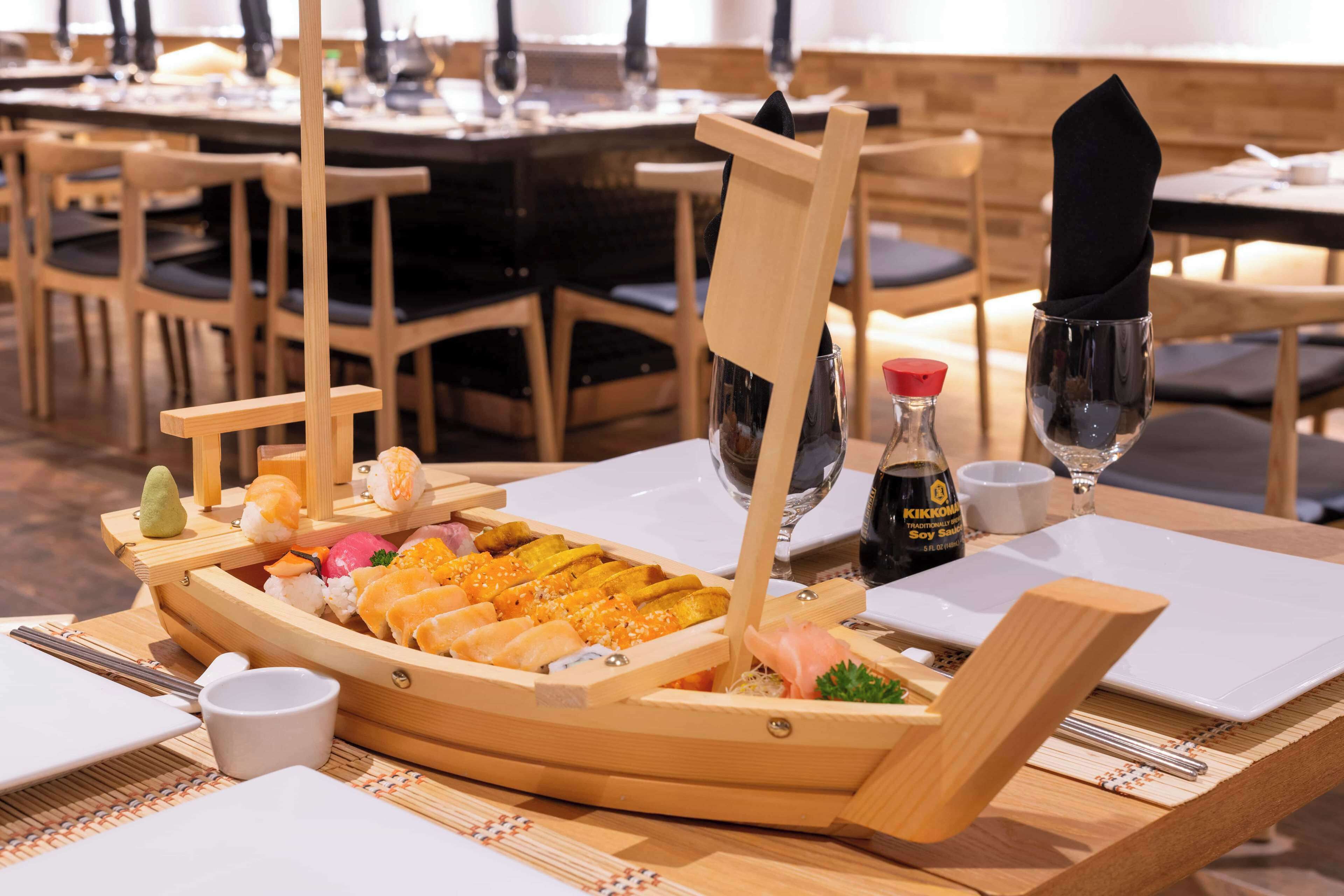 Occidental Tamarindo