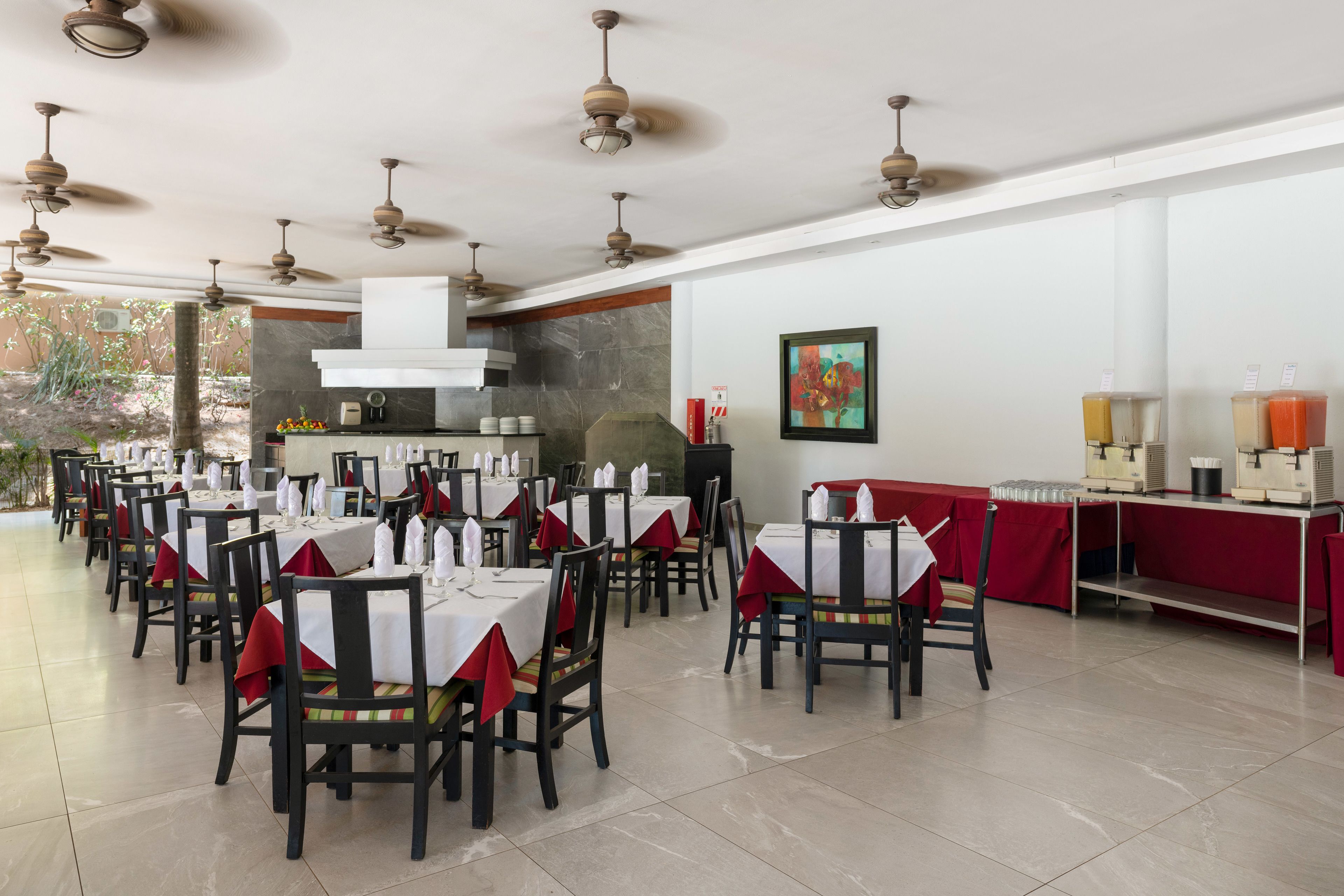 Occidental Tamarindo